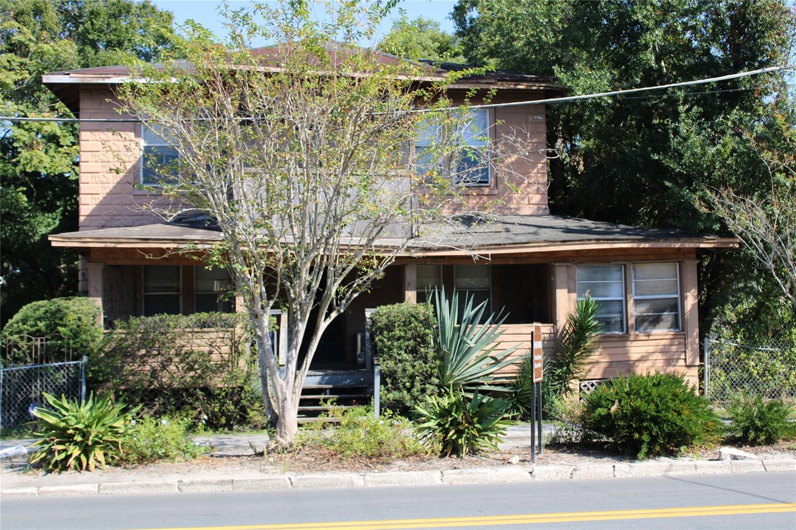 539 S PARRAMORE AVE, ORLANDO, FL, 32805