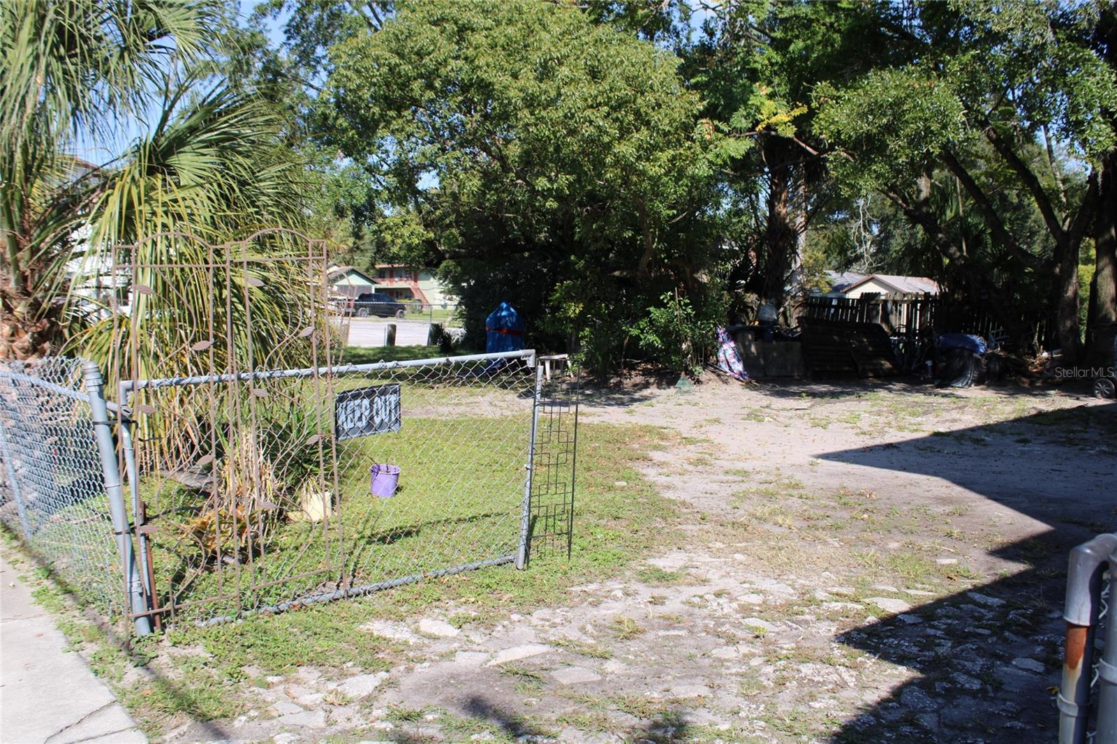 539 S PARRAMORE AVE, ORLANDO, FL, 32805