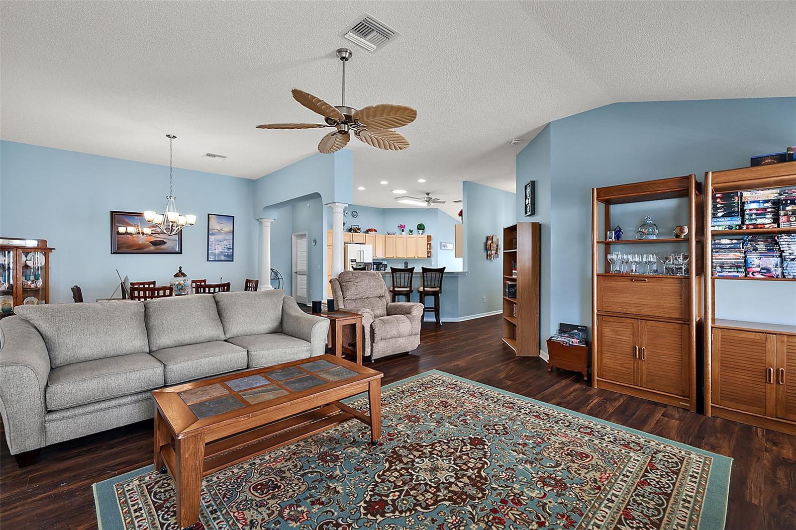 8090 SE 171ST MCALPIN ST, THE VILLAGES, FL, 32162