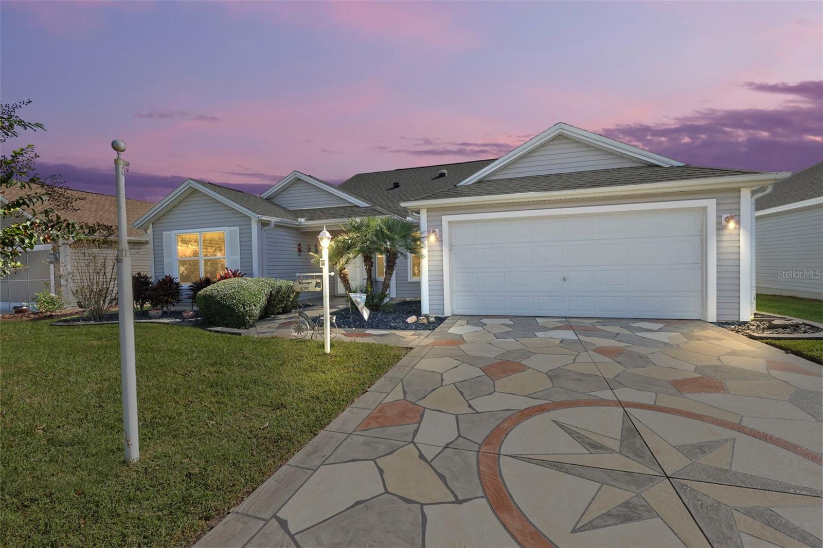 8090 SE 171ST MCALPIN ST, THE VILLAGES, FL, 32162