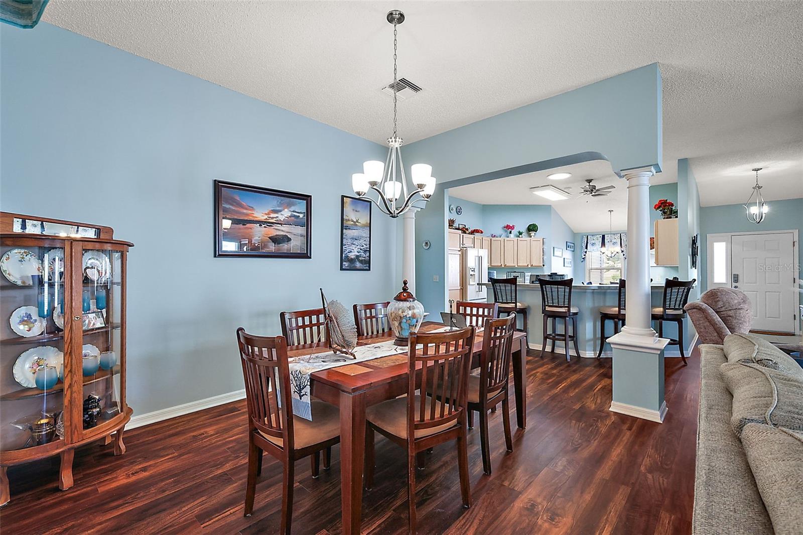 8090 SE 171ST MCALPIN ST, THE VILLAGES, FL, 32162