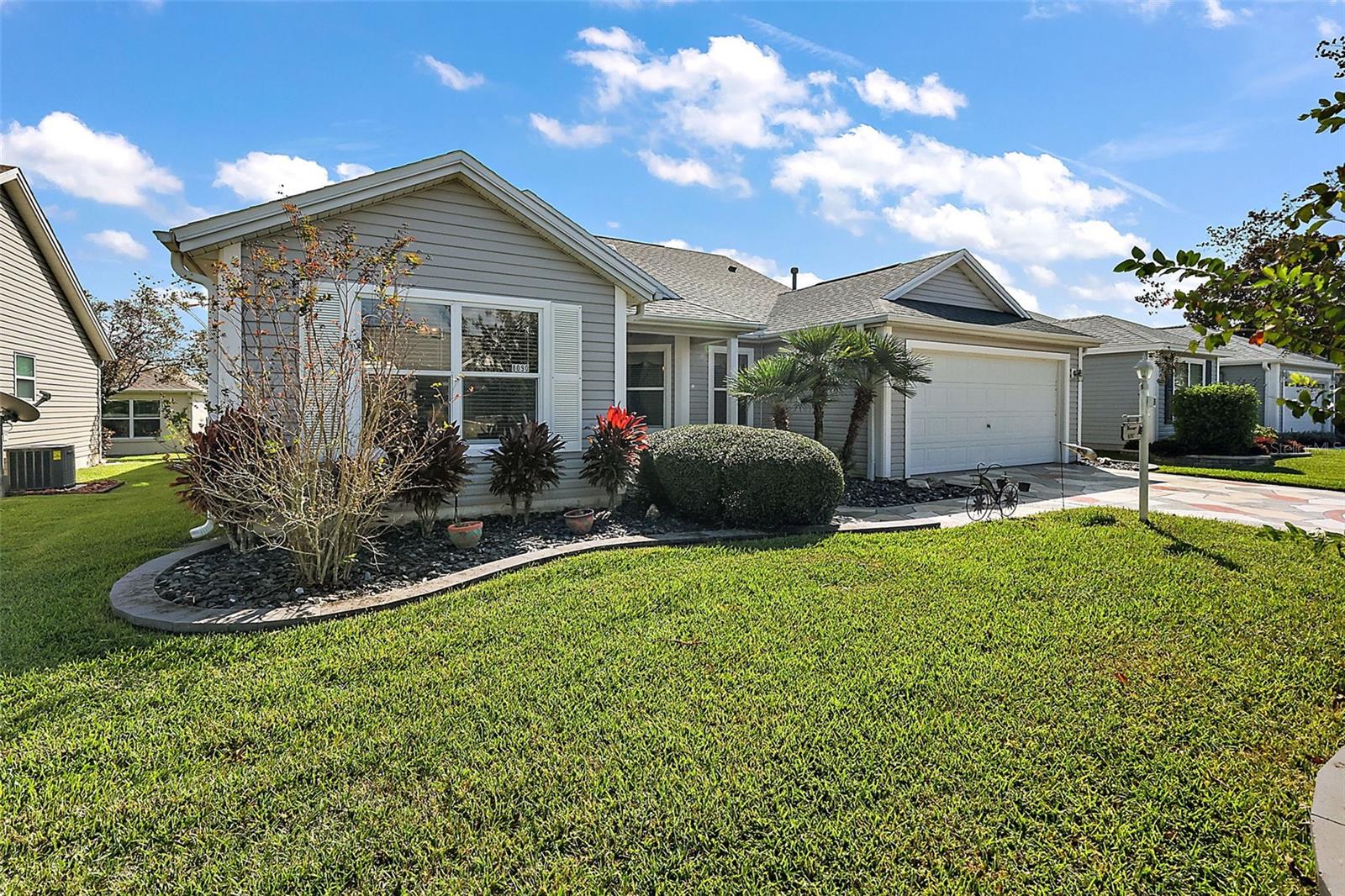 8090 SE 171ST MCALPIN ST, THE VILLAGES, FL, 32162