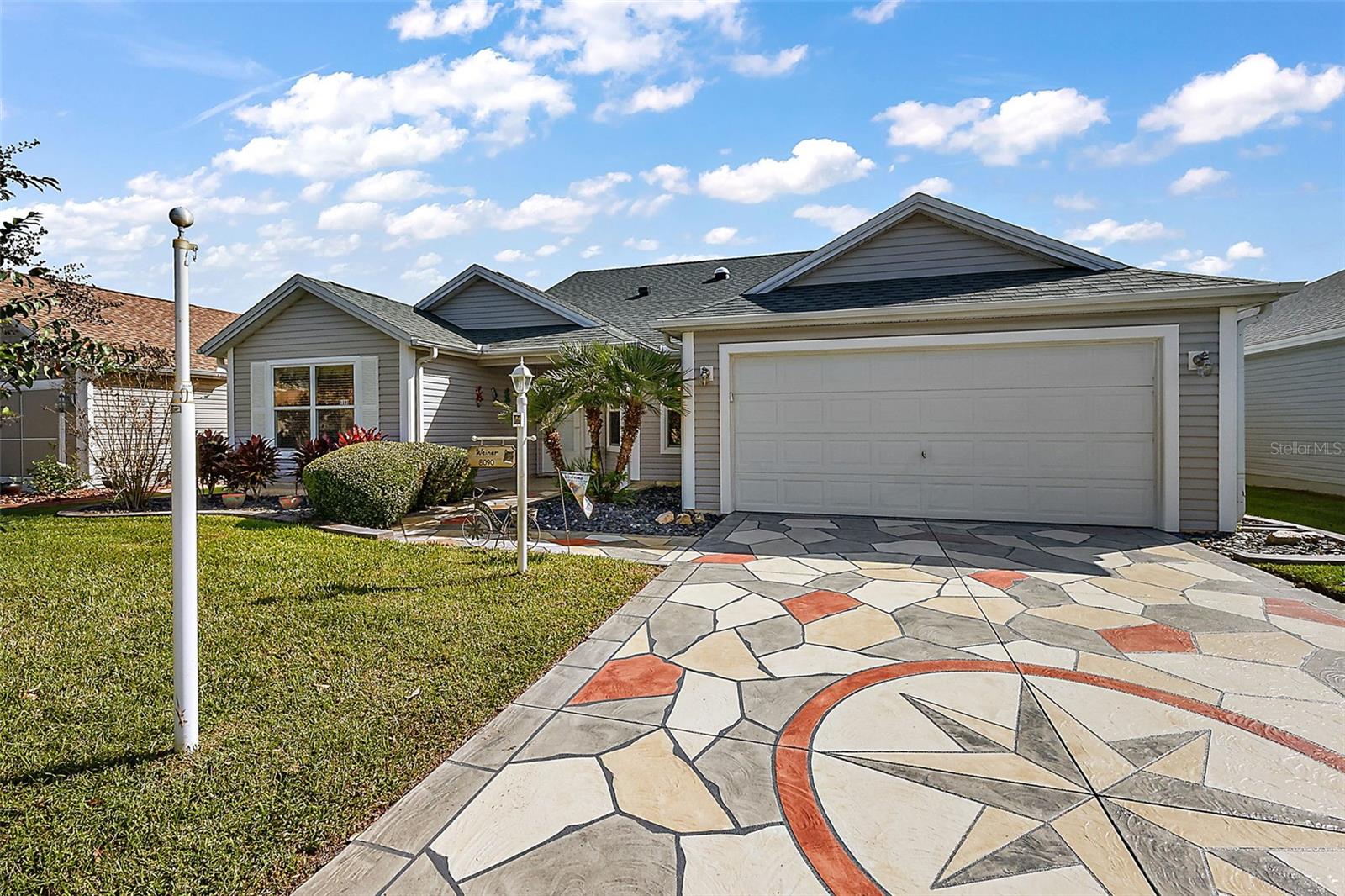 8090 SE 171ST MCALPIN ST, THE VILLAGES, FL, 32162