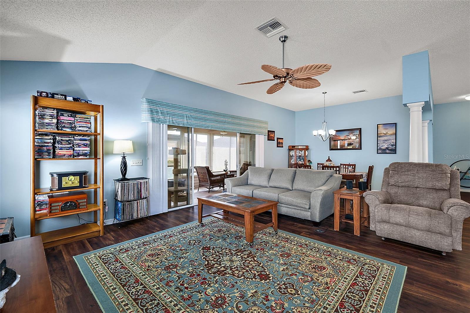 8090 SE 171ST MCALPIN ST, THE VILLAGES, FL, 32162