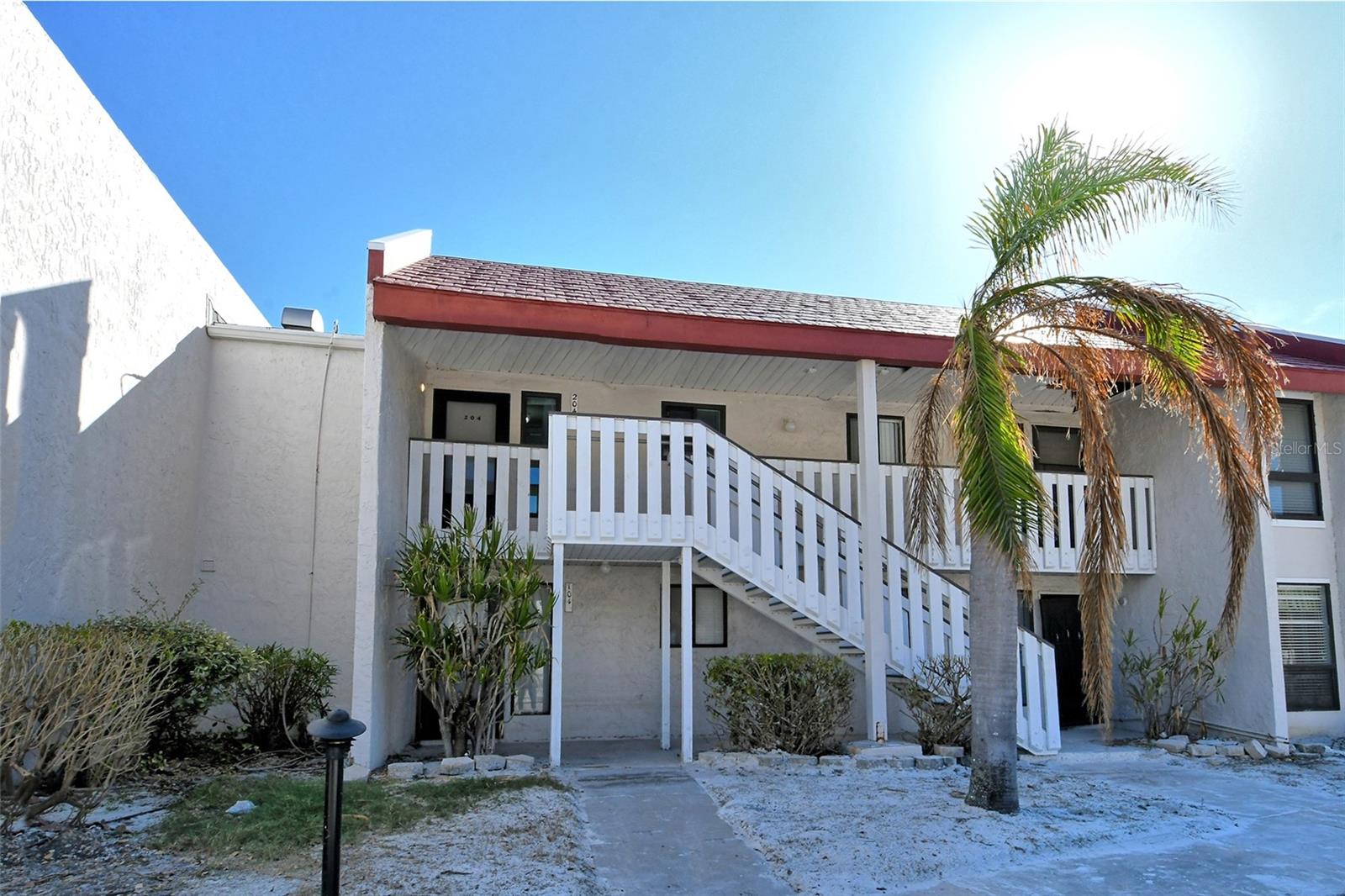 1801 GULF DR N #204, BRADENTON BEACH, FL, 34217