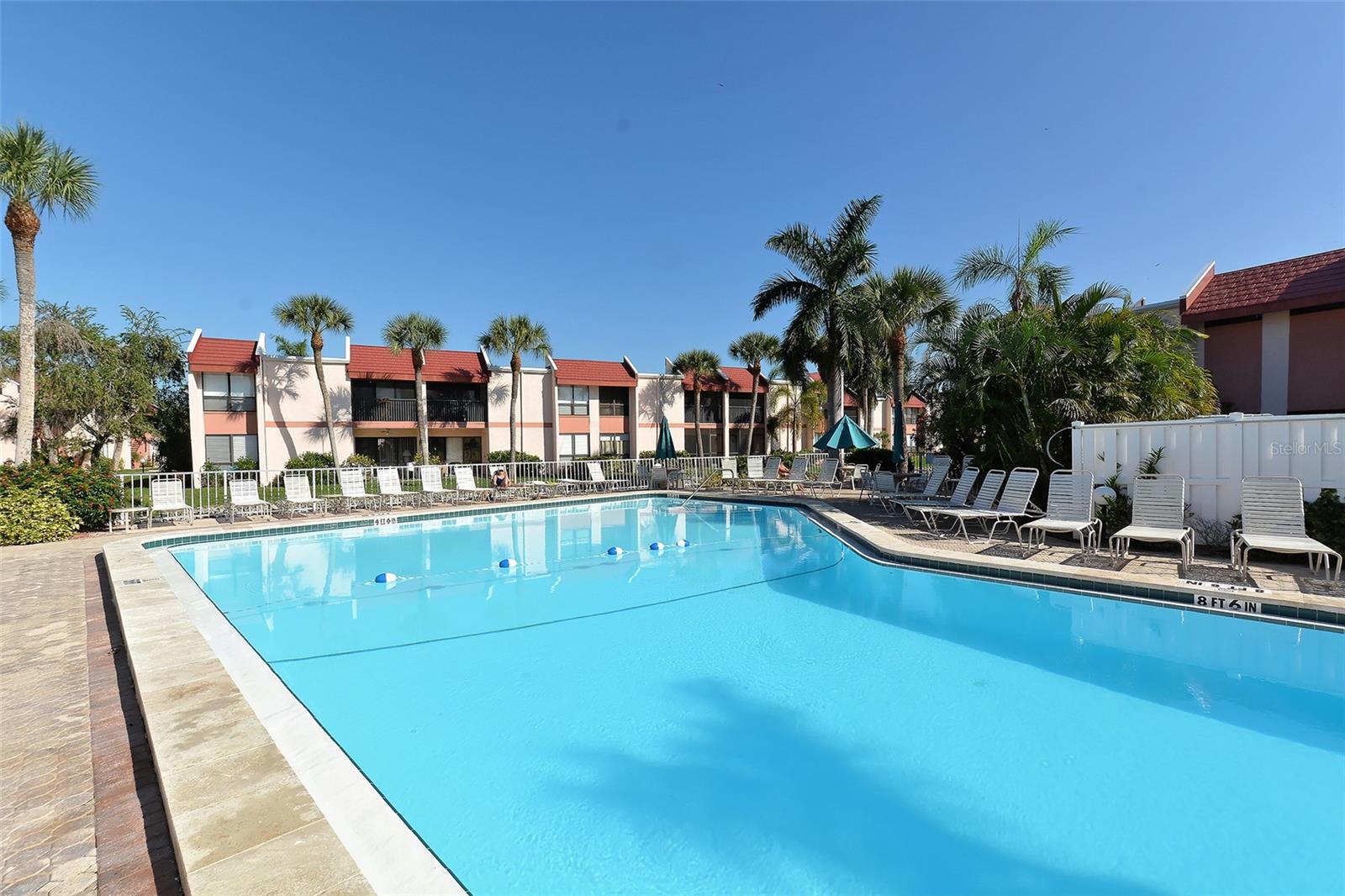 1801 GULF DR N #204, BRADENTON BEACH, FL, 34217