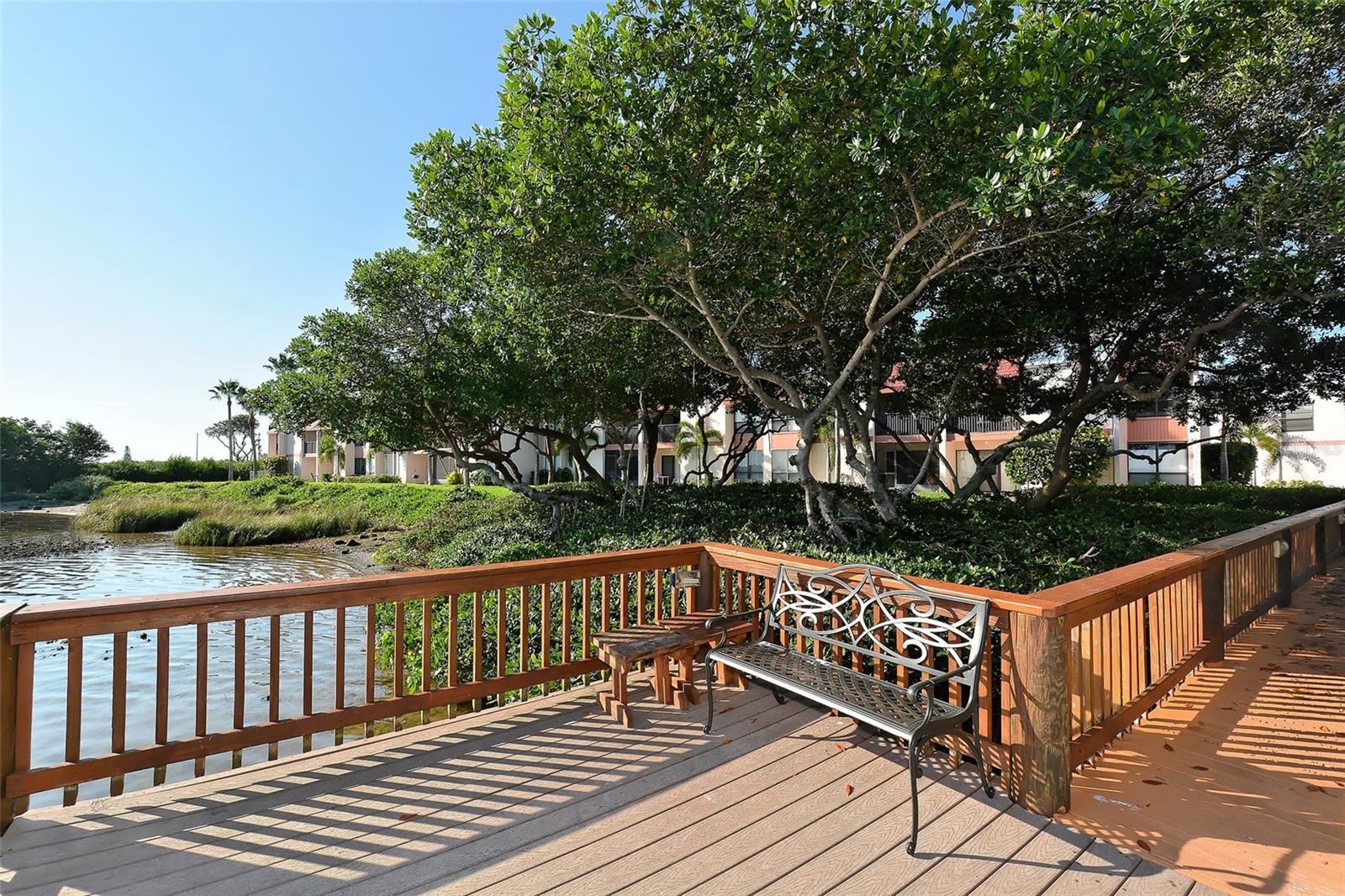 1801 GULF DR N #204, BRADENTON BEACH, FL, 34217