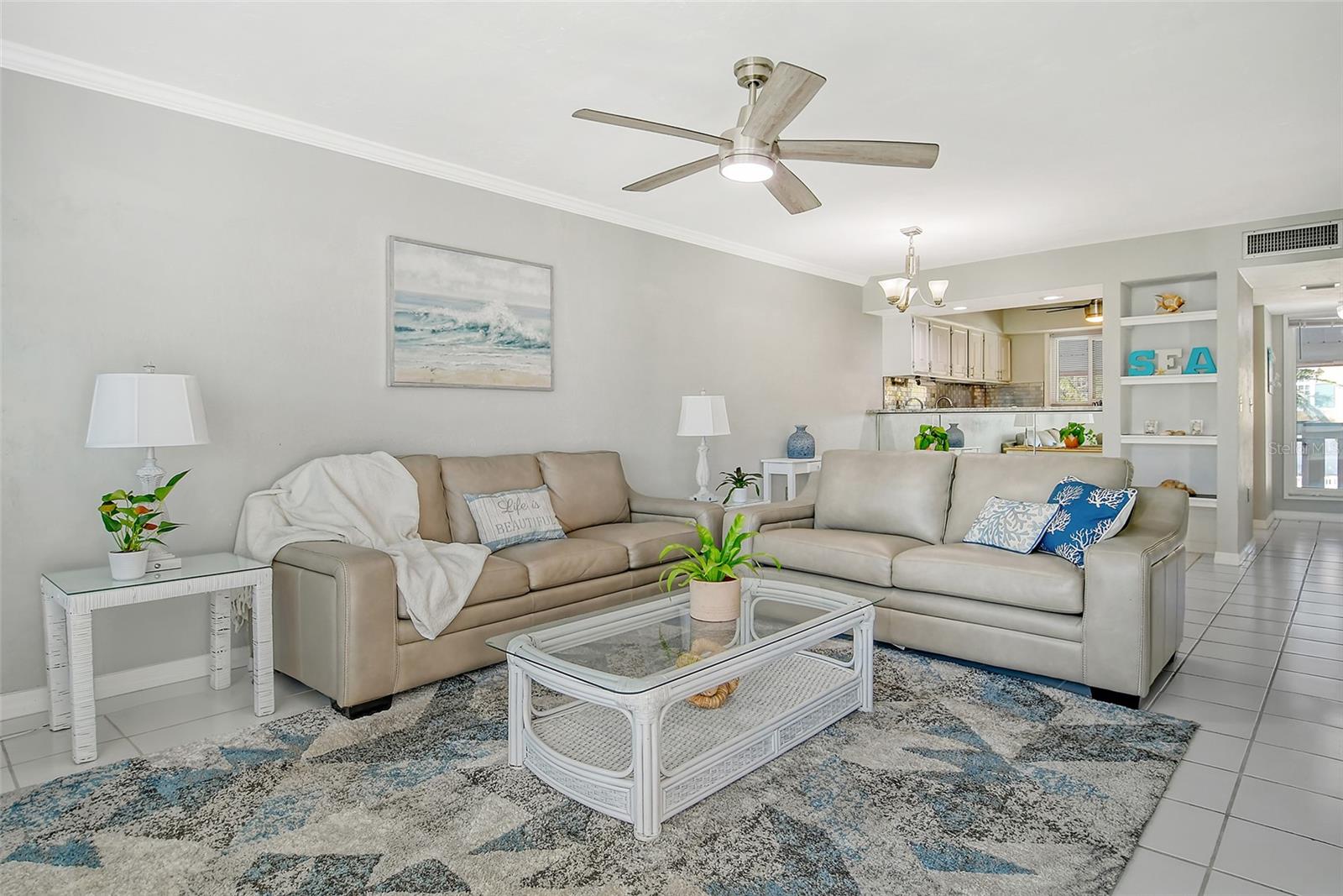 1801 GULF DR N #204, BRADENTON BEACH, FL, 34217