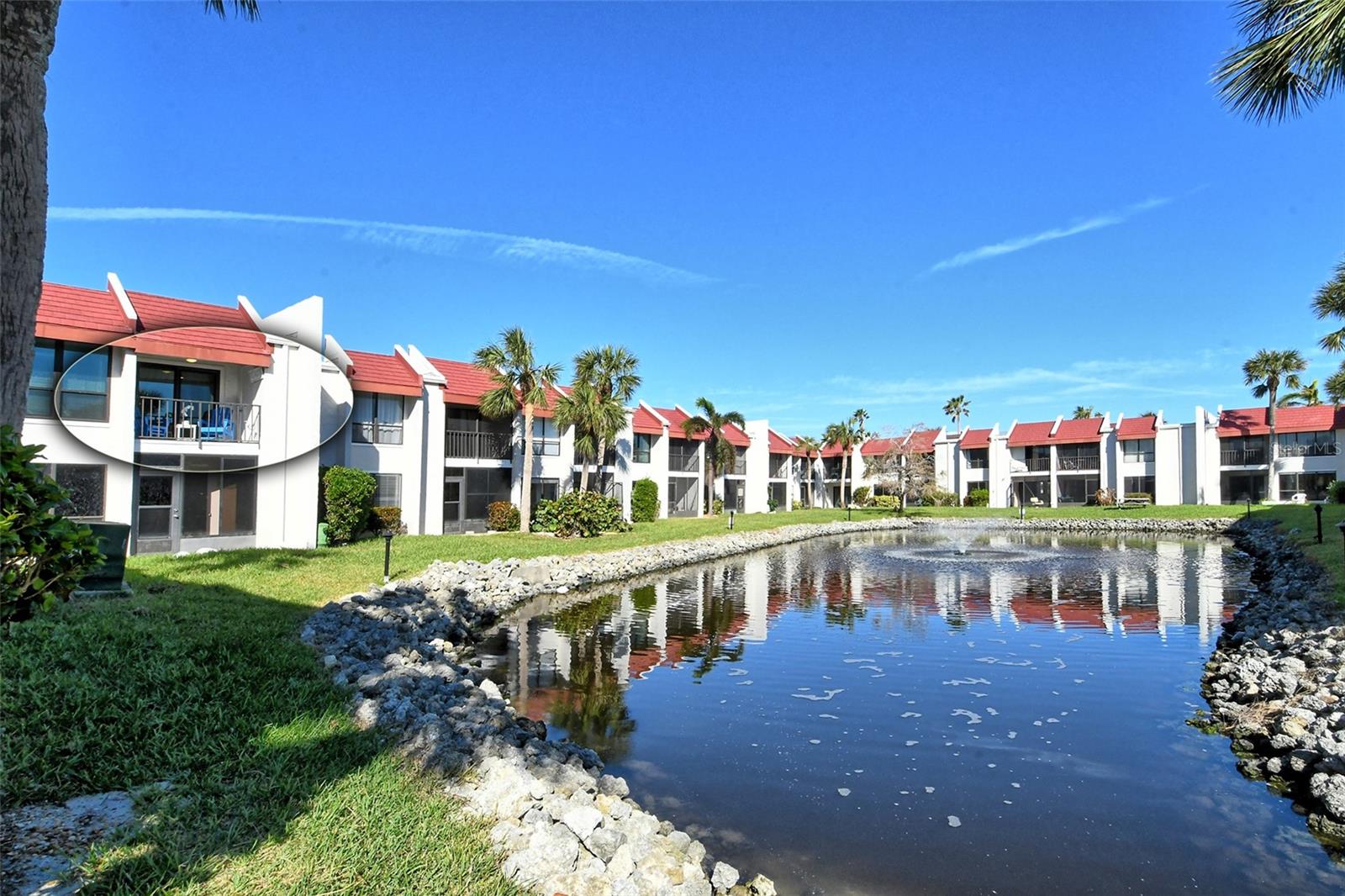 1801 GULF DR N #204, BRADENTON BEACH, FL, 34217