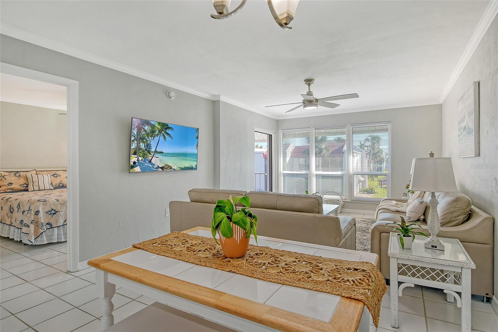 1801 GULF DR N #204, BRADENTON BEACH, FL, 34217