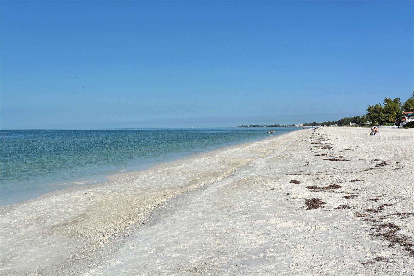 1801 GULF DR N #204, BRADENTON BEACH, FL, 34217