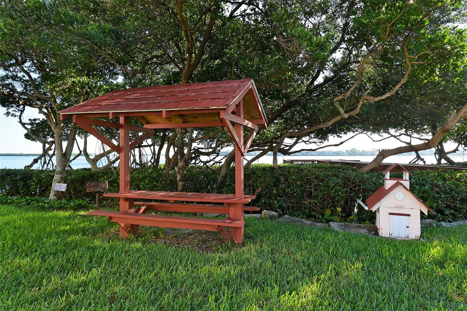 1801 GULF DR N #204, BRADENTON BEACH, FL, 34217