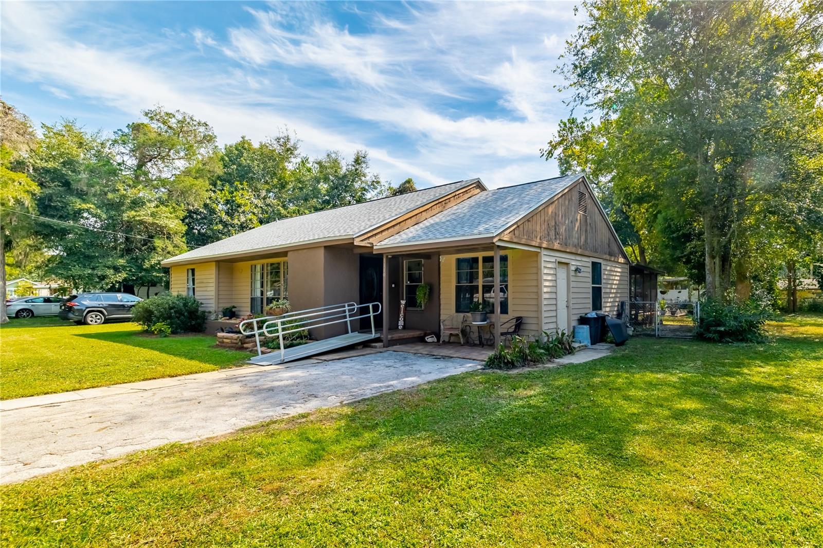 1110 NE 33RD ST, OCALA, FL, 34479