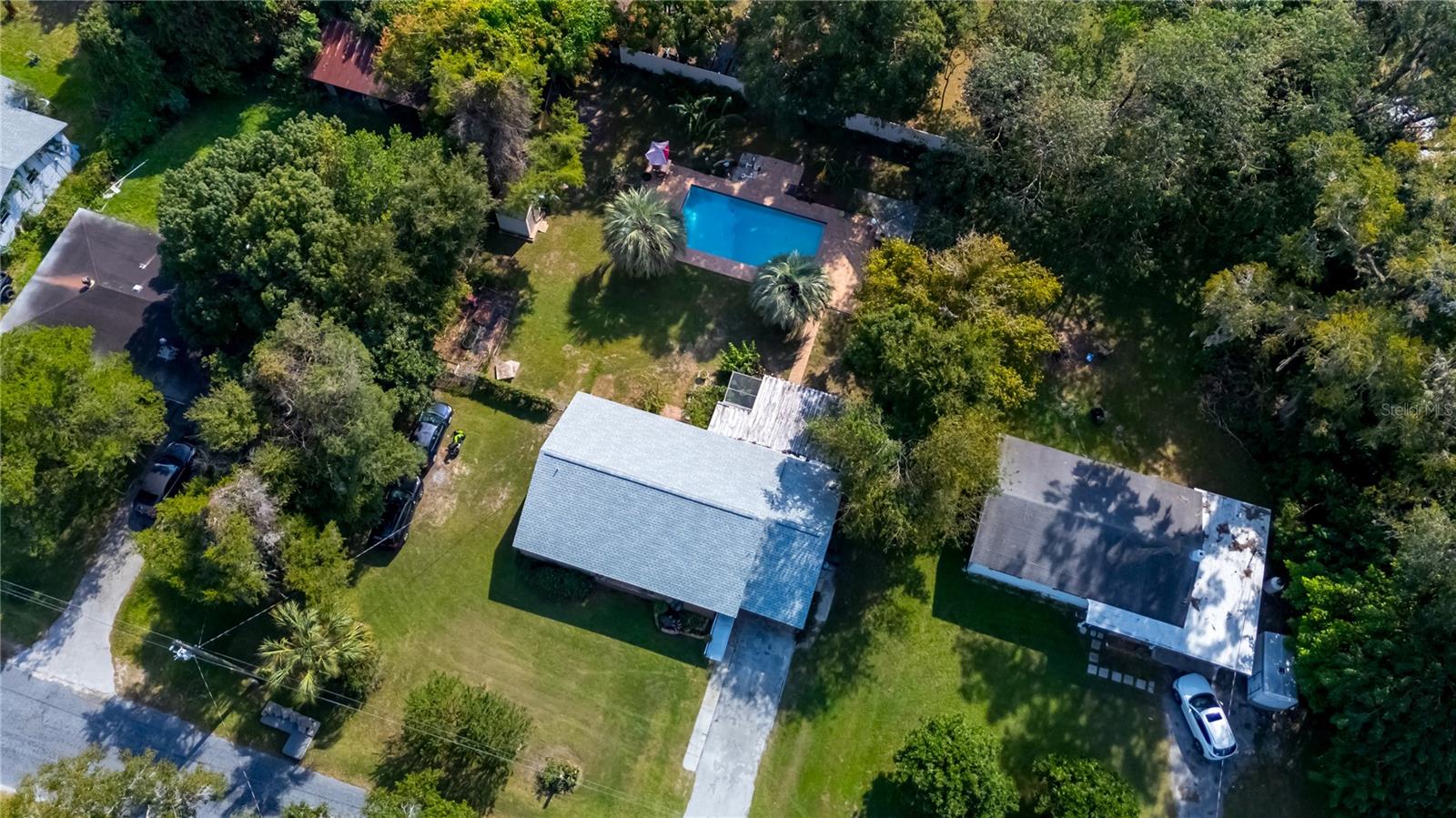 1110 NE 33RD ST, OCALA, FL, 34479