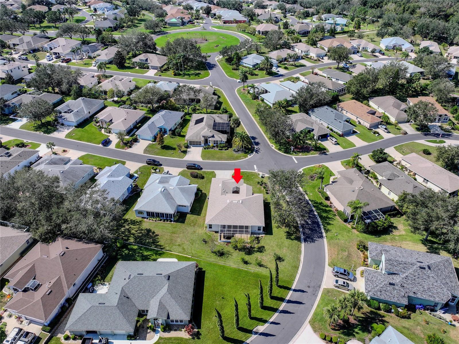 5075 CHINA SEA DR, TAVARES, FL, 32778