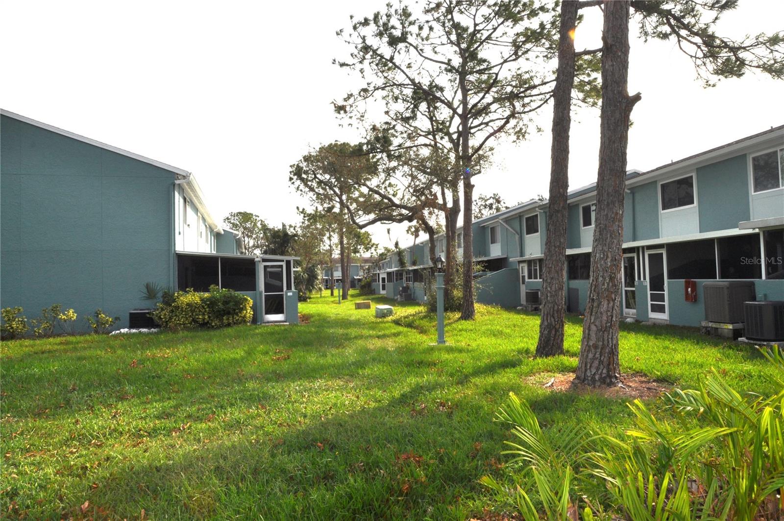 117 114TH AVE N #117, ST PETERSBURG, FL, 33716