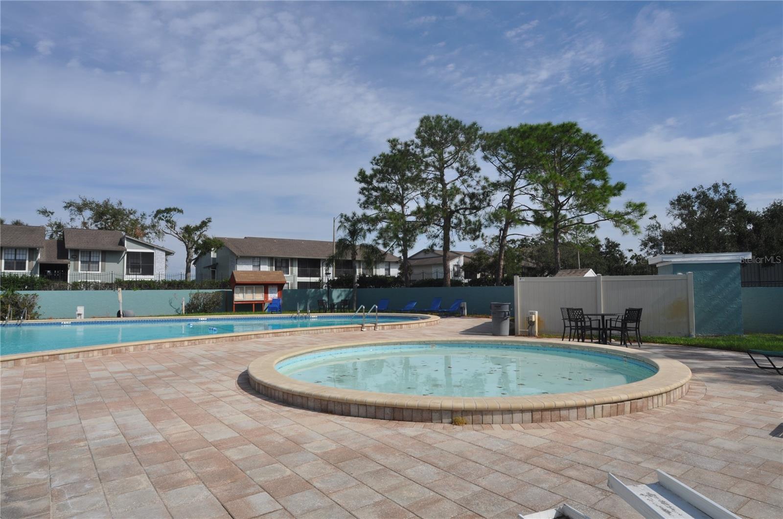 117 114TH AVE N #117, ST PETERSBURG, FL, 33716