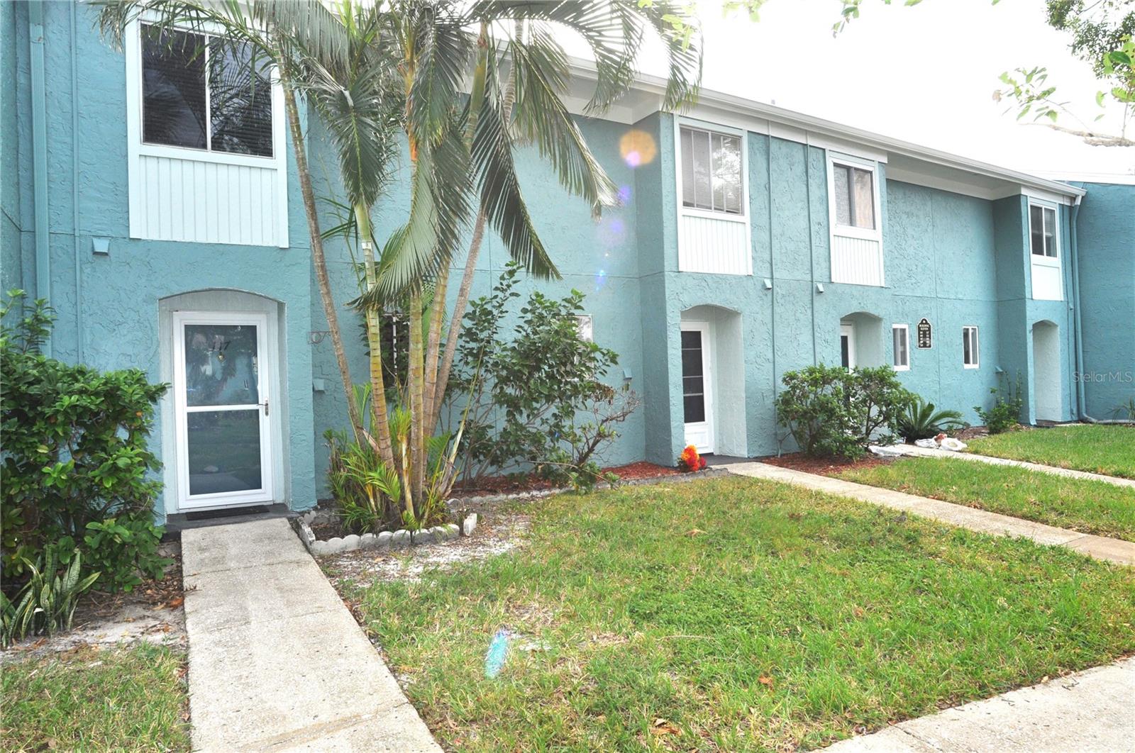 117 114TH AVE N #117, ST PETERSBURG, FL, 33716