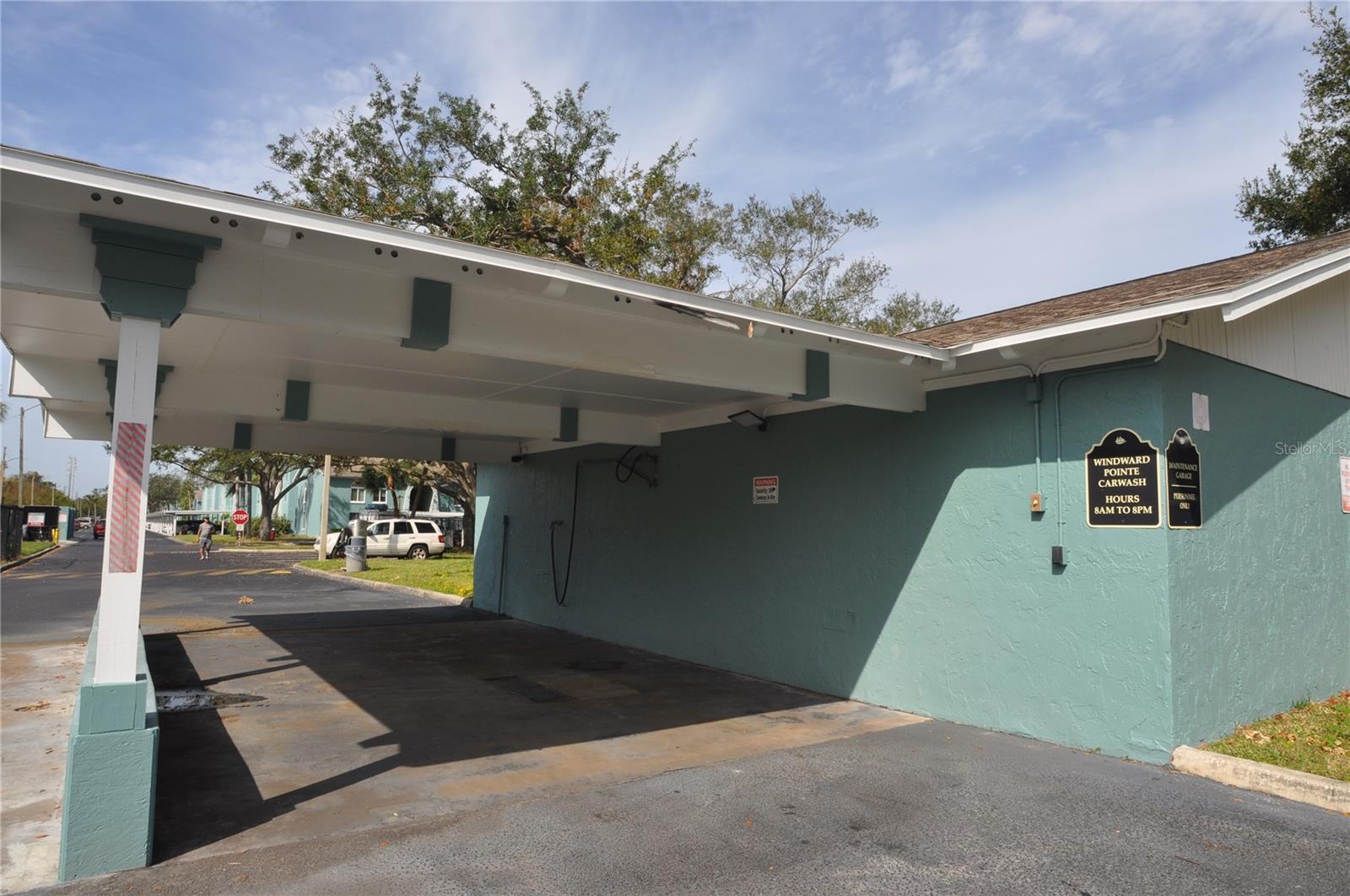 117 114TH AVE N #117, ST PETERSBURG, FL, 33716