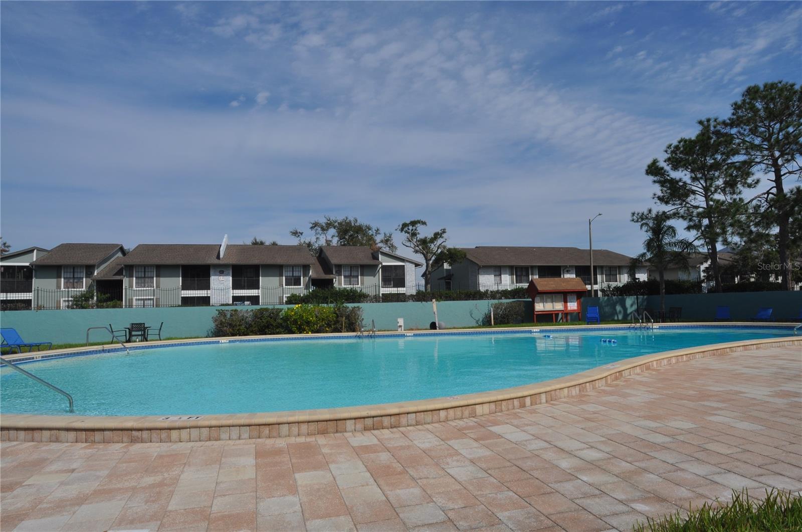 117 114TH AVE N #117, ST PETERSBURG, FL, 33716