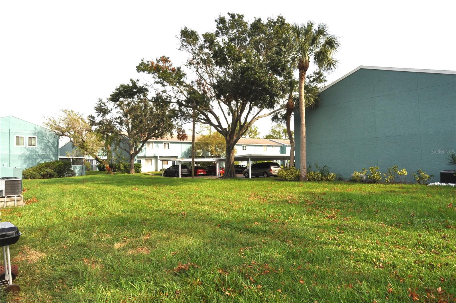 117 114TH AVE N #117, ST PETERSBURG, FL, 33716