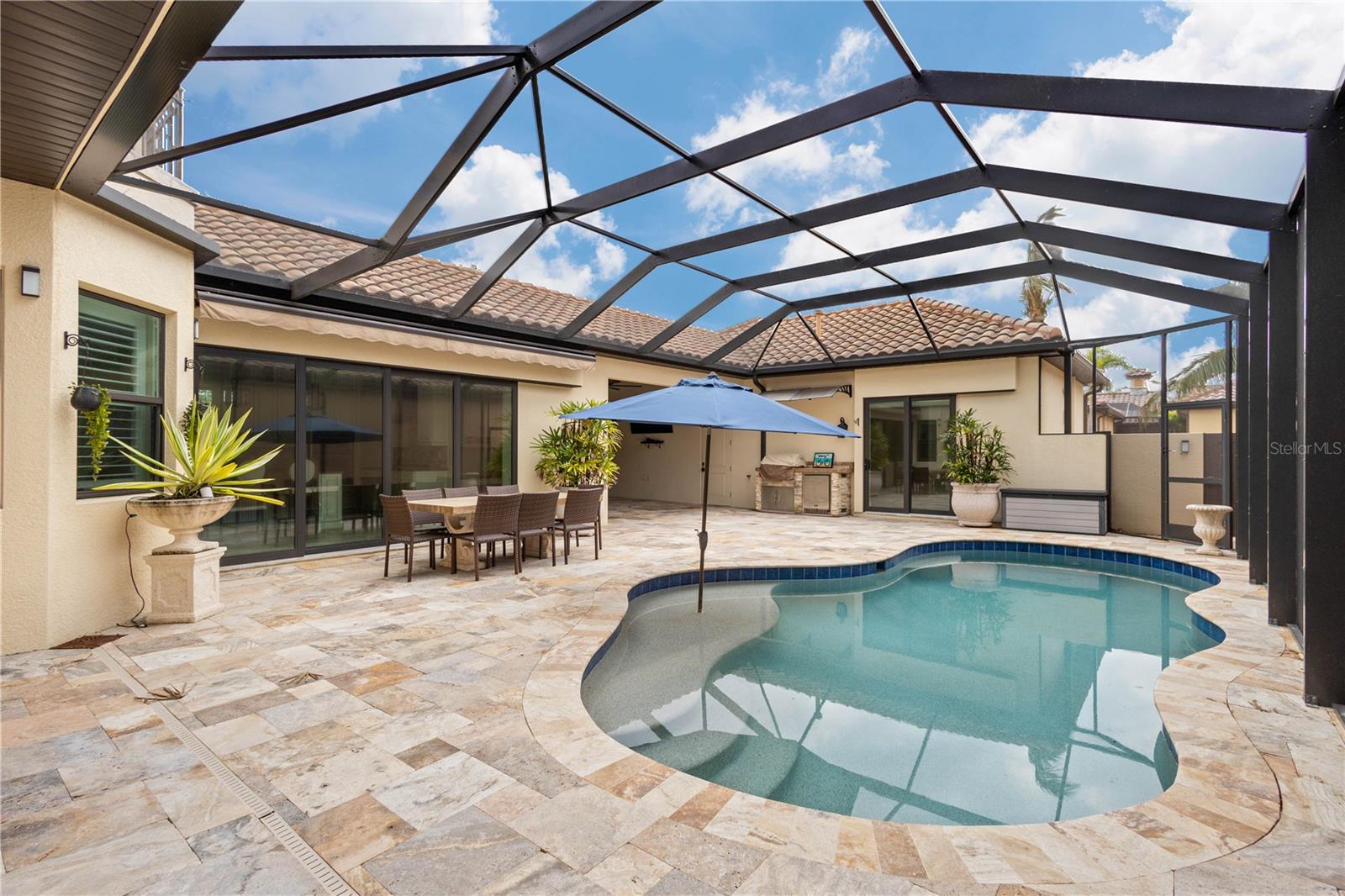158 E TAMPA AVE, VENICE, FL, 34285