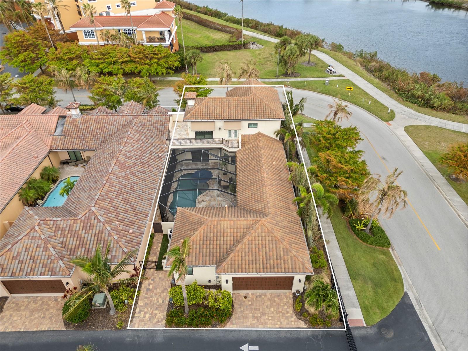 158 E TAMPA AVE, VENICE, FL, 34285