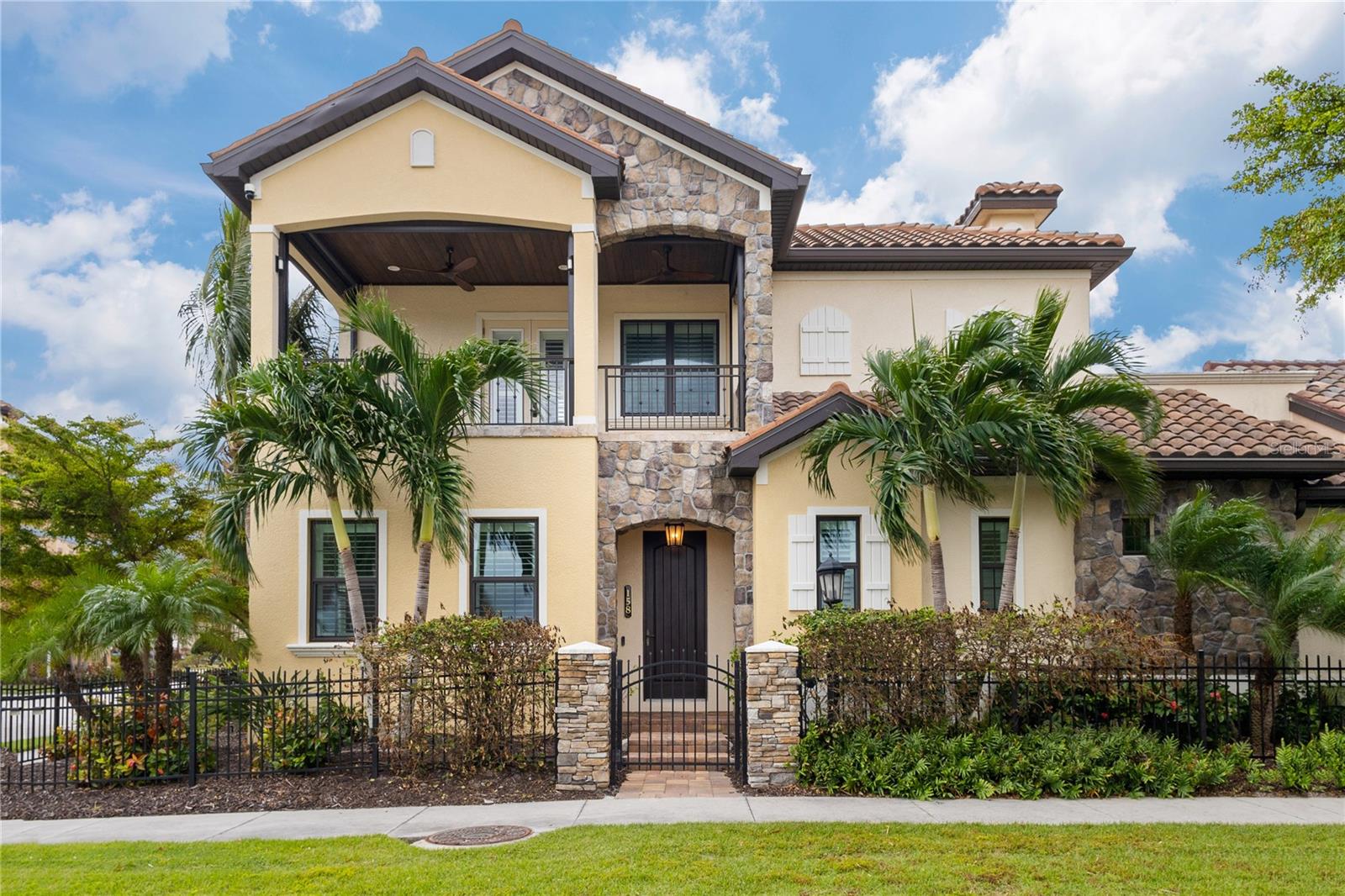 158 E TAMPA AVE, VENICE, FL, 34285
