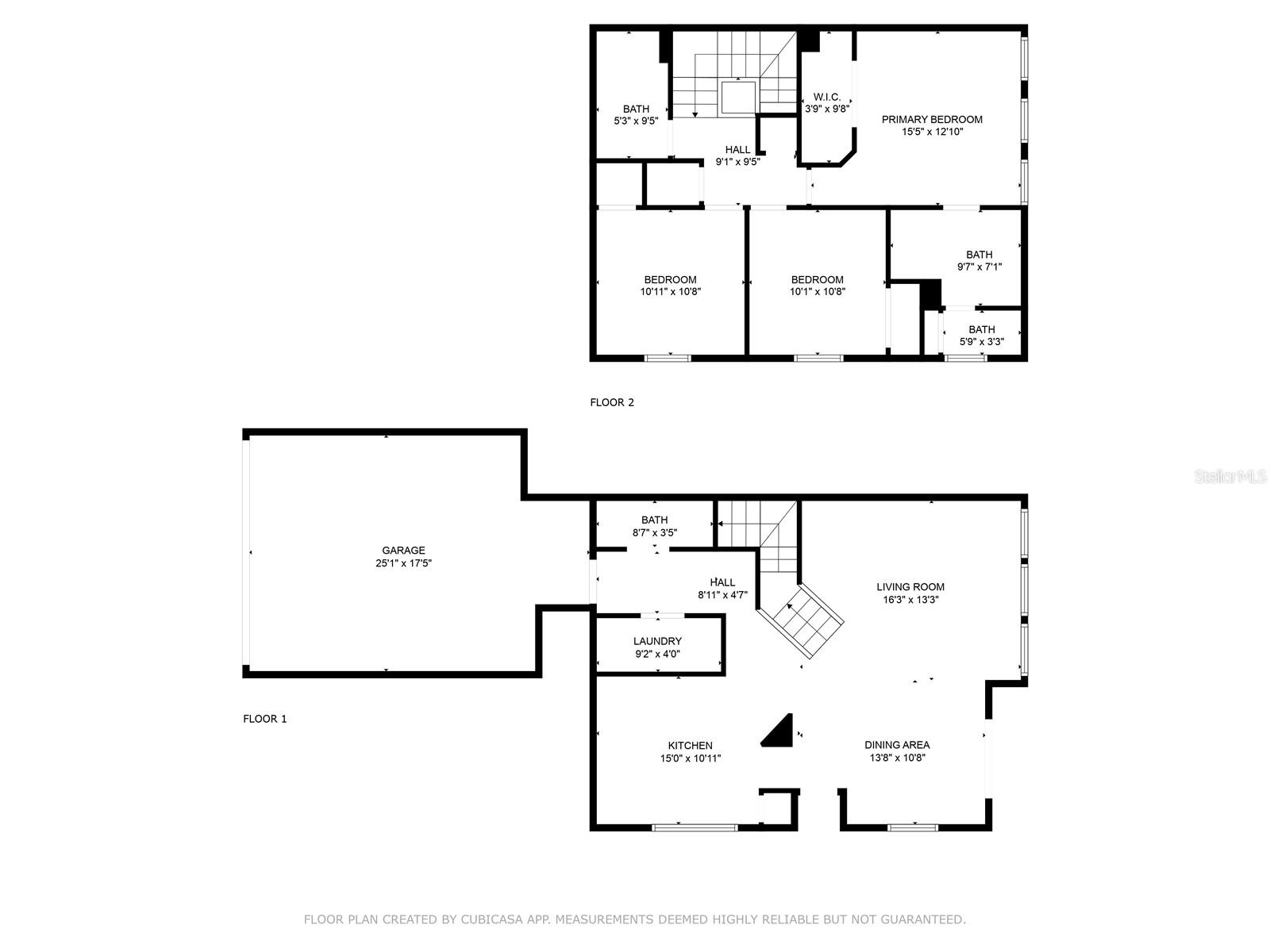 7550 RED MILL CIR, NEW PORT RICHEY, FL, 34653
