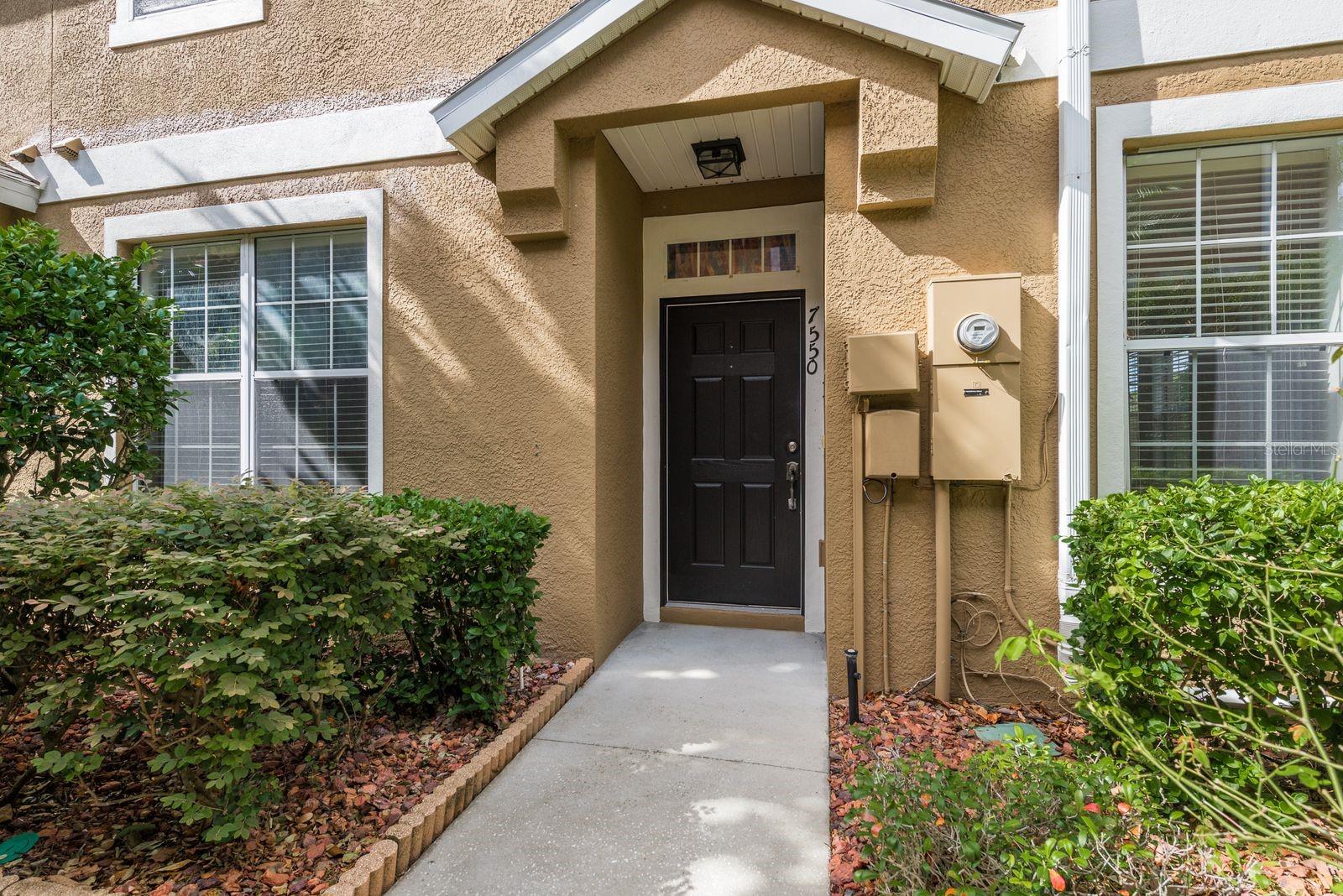 7550 RED MILL CIR, NEW PORT RICHEY, FL, 34653