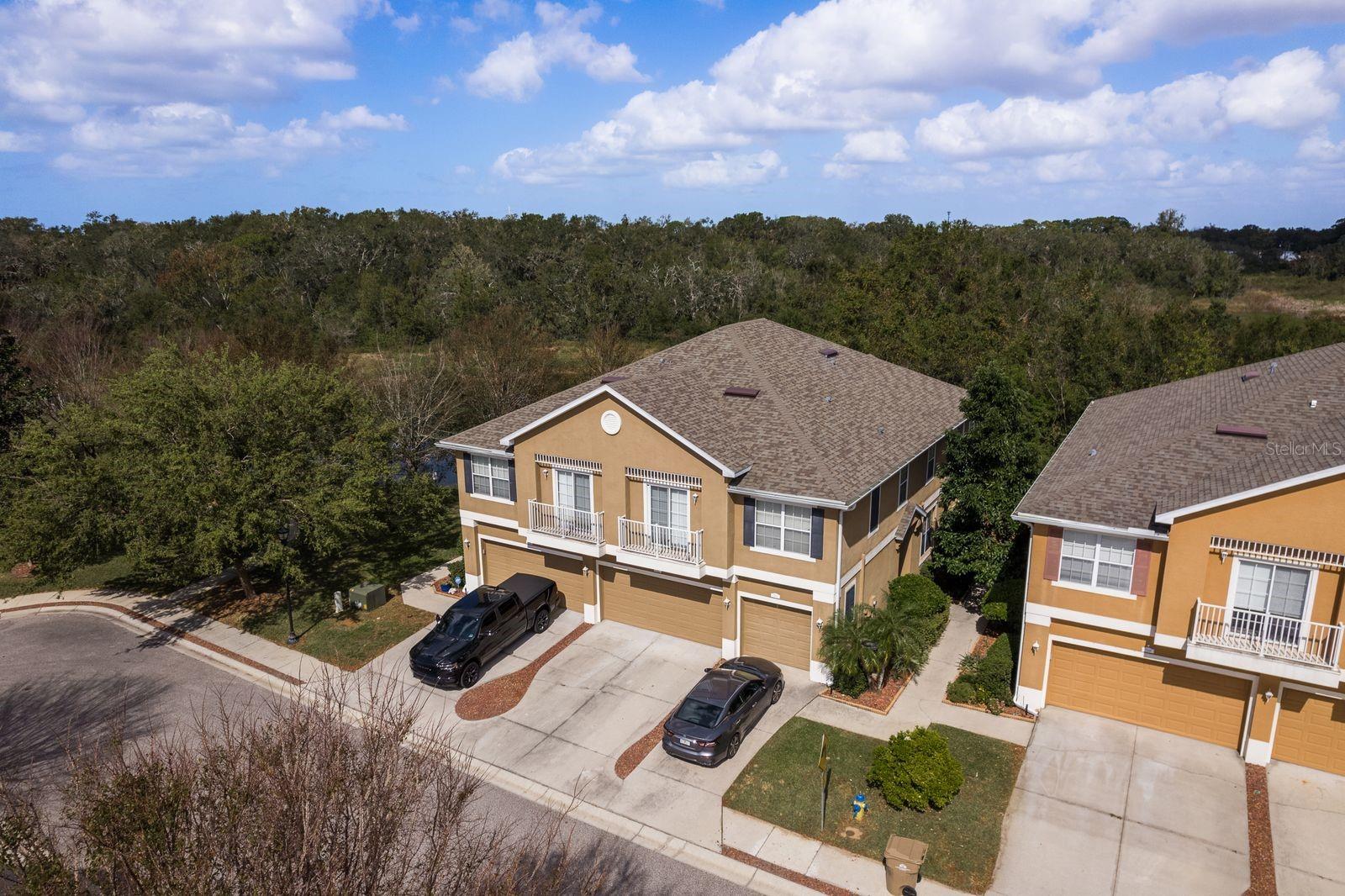 7550 RED MILL CIR, NEW PORT RICHEY, FL, 34653