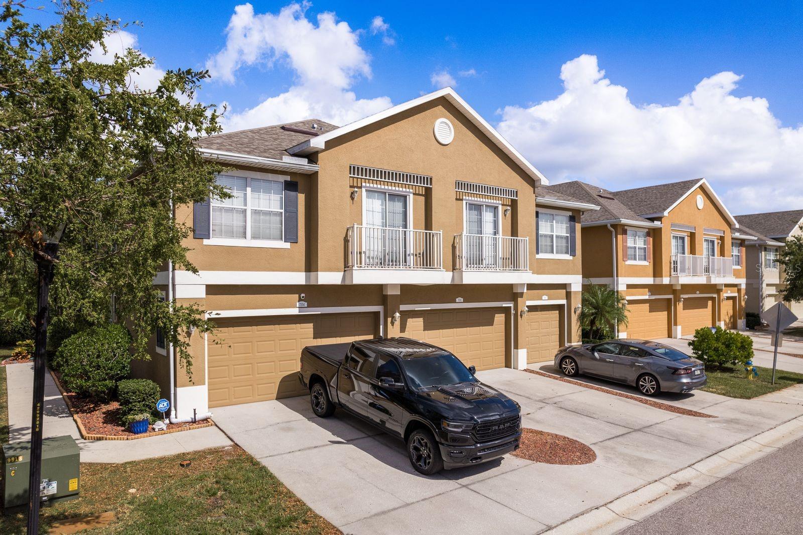 7550 RED MILL CIR, NEW PORT RICHEY, FL, 34653