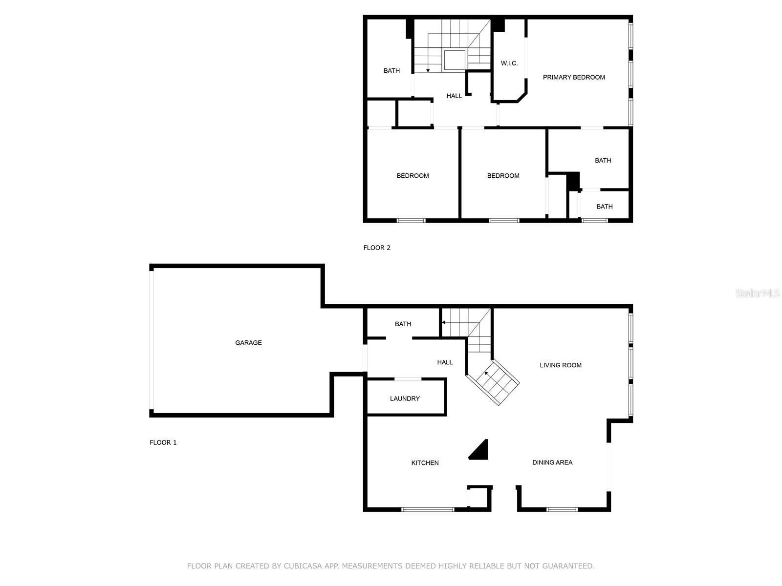 7550 RED MILL CIR, NEW PORT RICHEY, FL, 34653