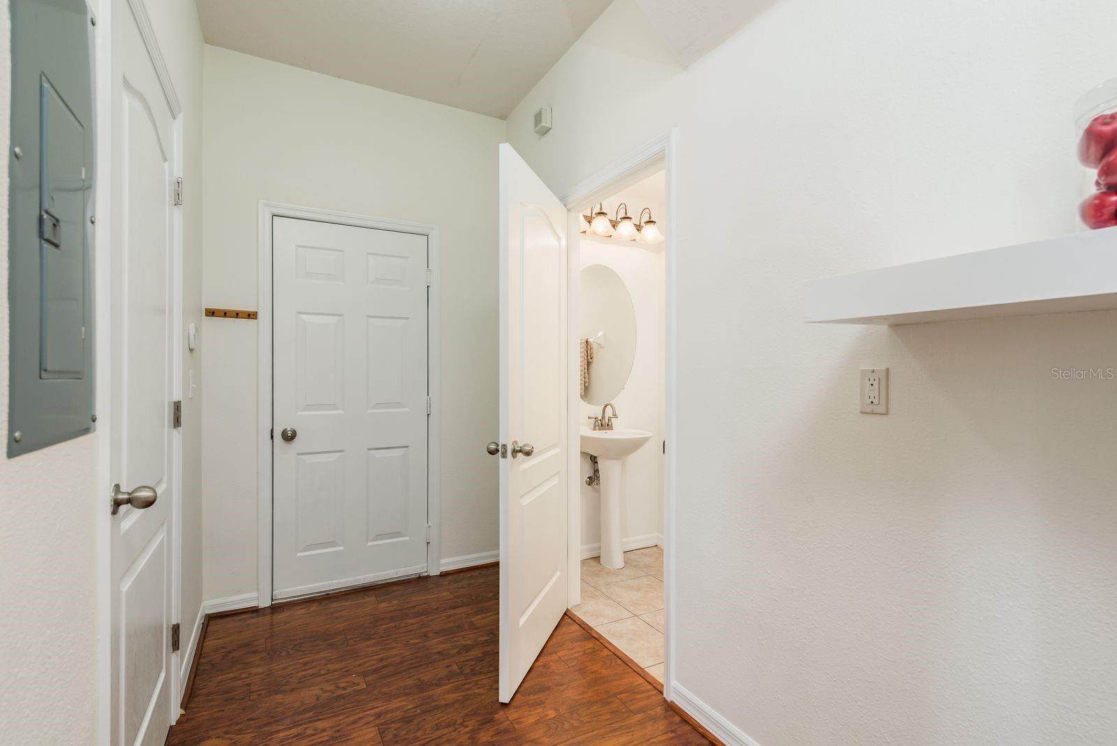7550 RED MILL CIR, NEW PORT RICHEY, FL, 34653