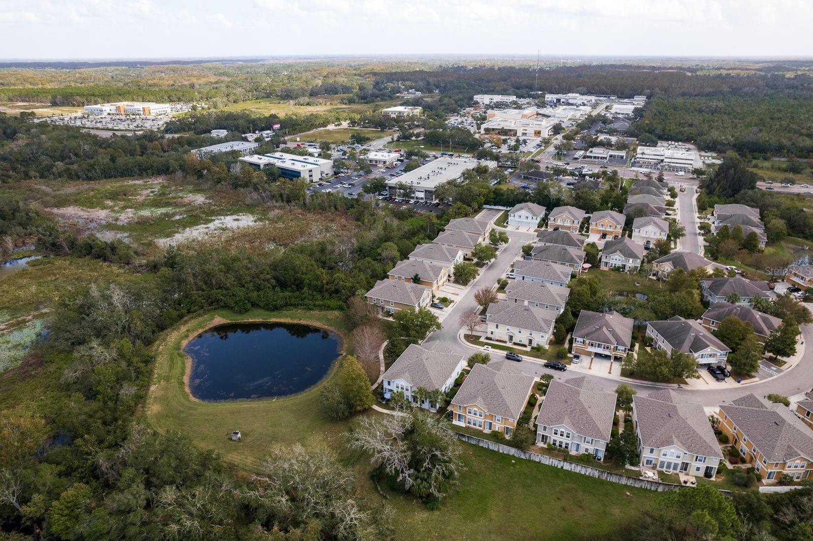 7550 RED MILL CIR, NEW PORT RICHEY, FL, 34653