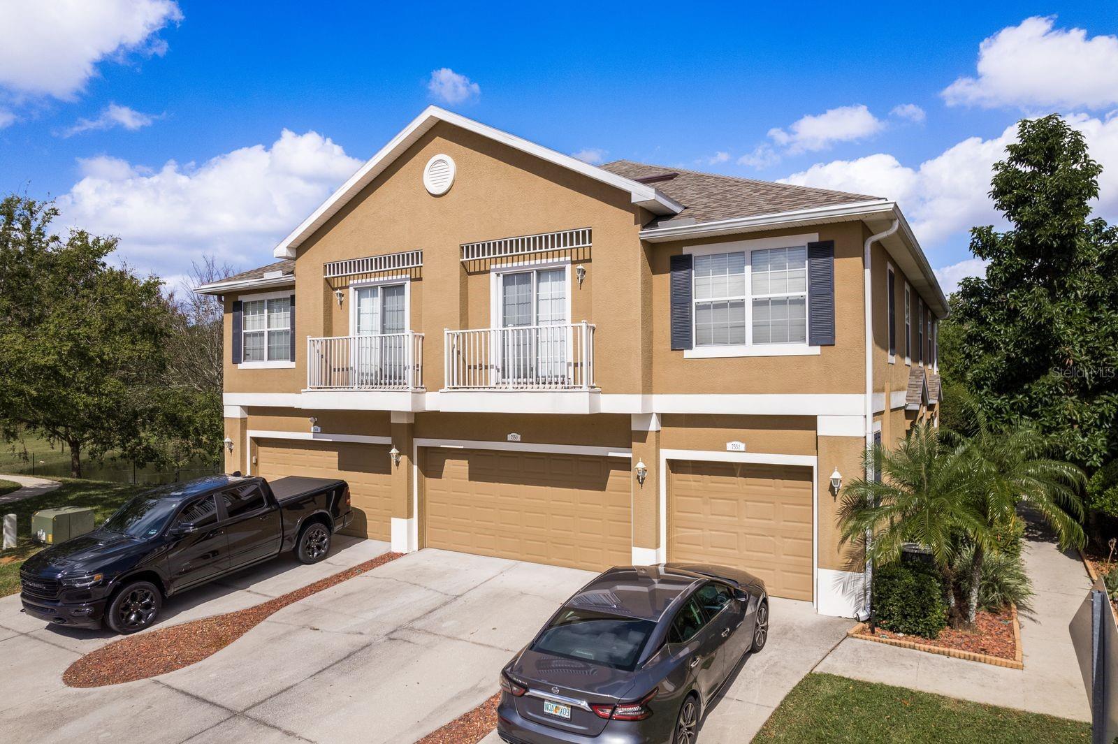 7550 RED MILL CIR, NEW PORT RICHEY, FL, 34653