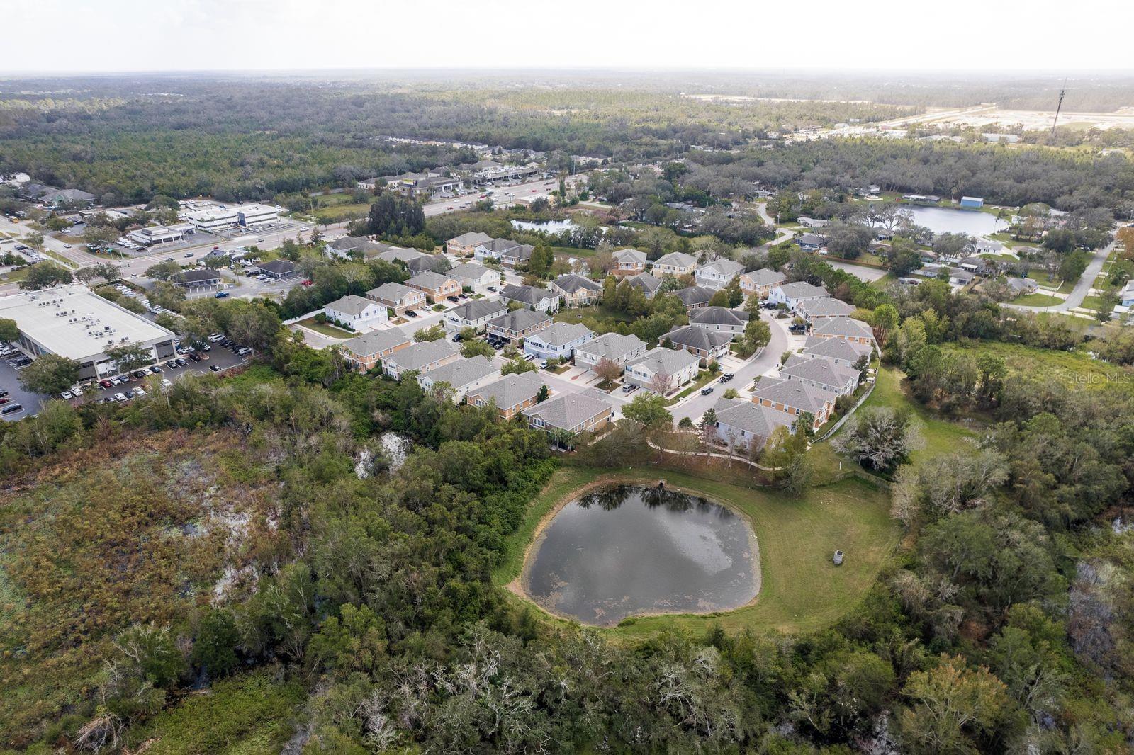 7550 RED MILL CIR, NEW PORT RICHEY, FL, 34653