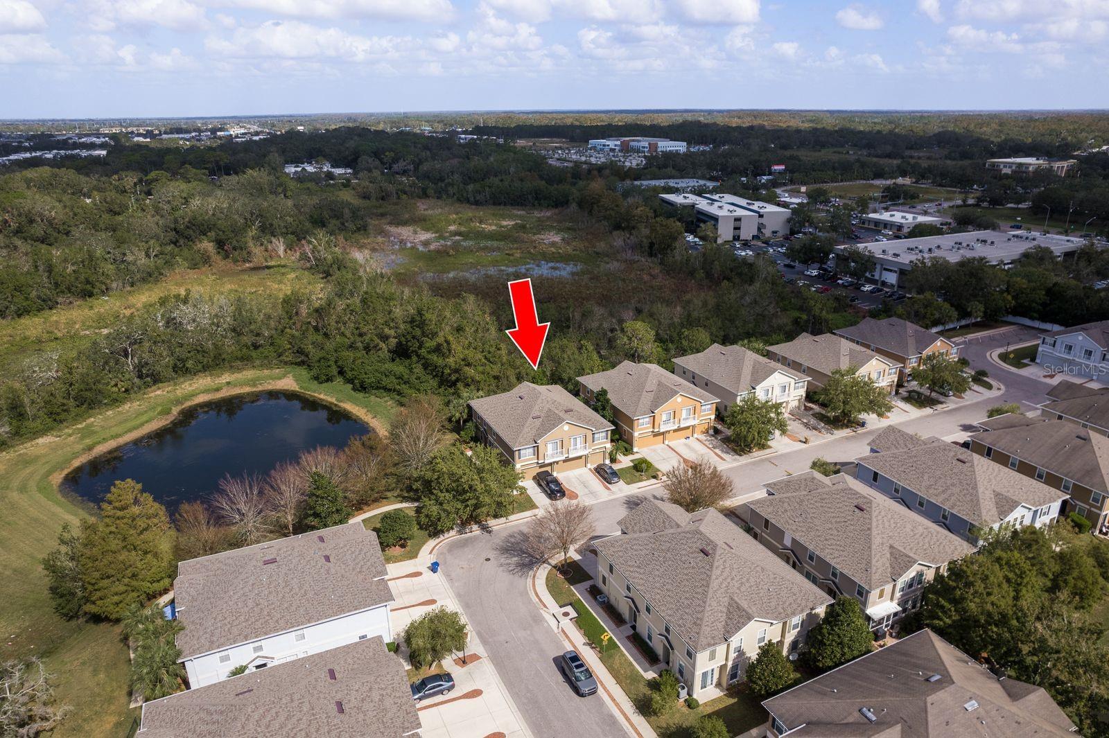7550 RED MILL CIR, NEW PORT RICHEY, FL, 34653