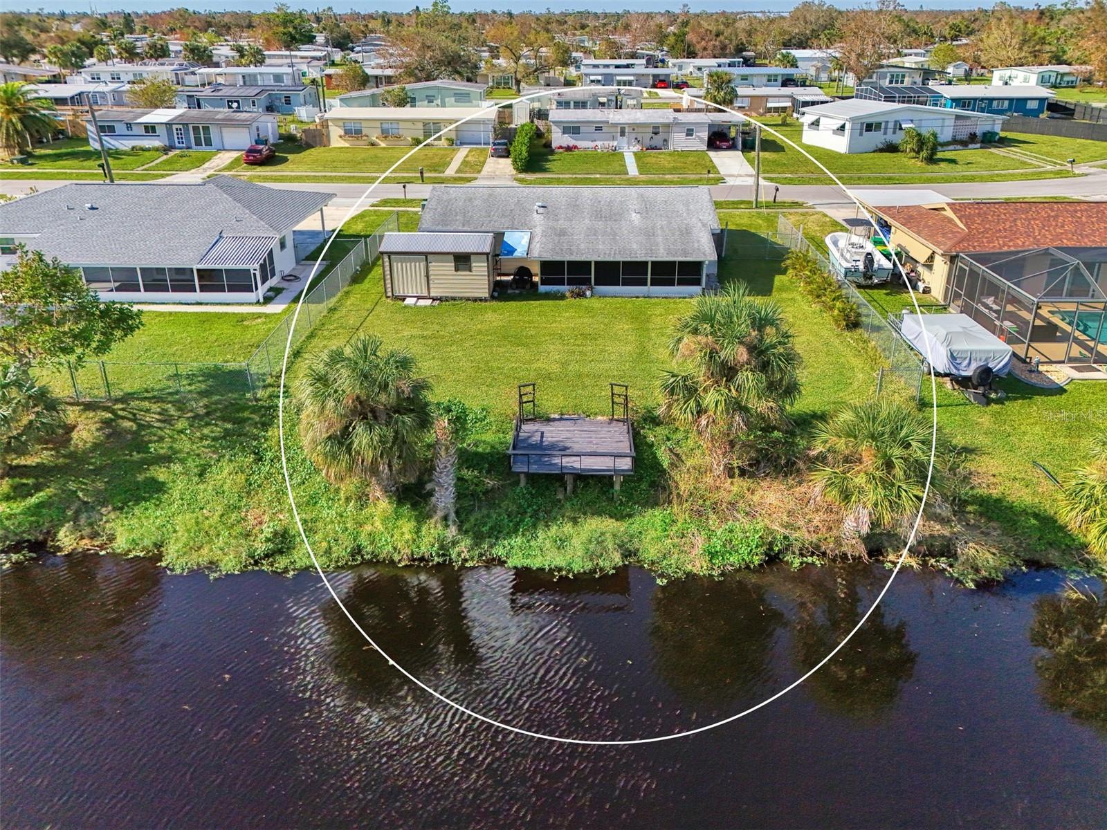 2376 STARLITE LN, PORT CHARLOTTE, FL, 33952