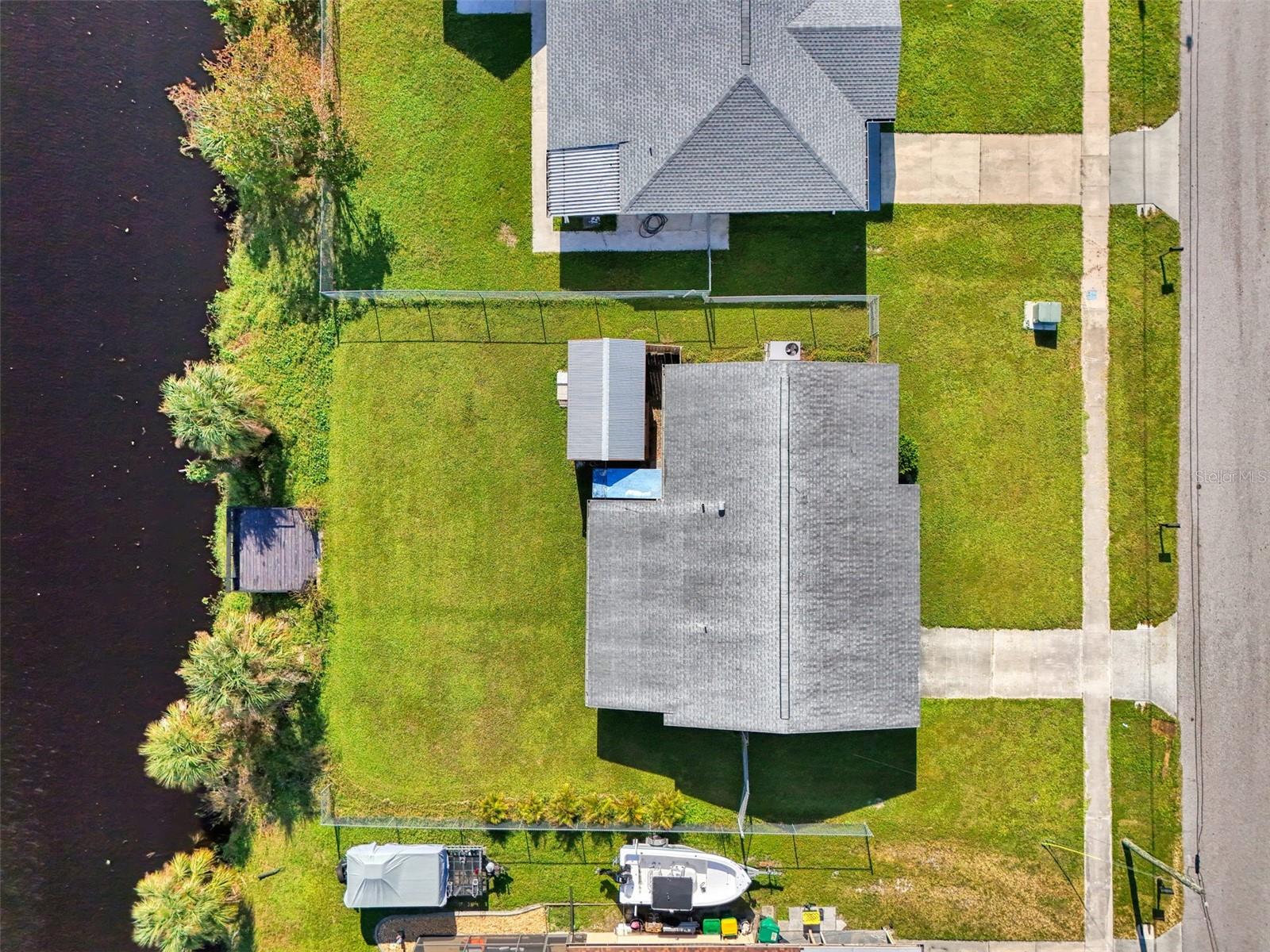 2376 STARLITE LN, PORT CHARLOTTE, FL, 33952