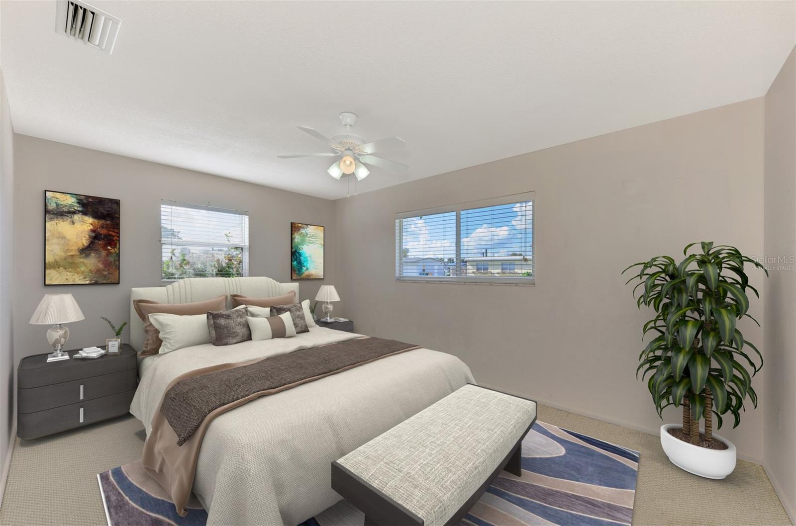 2376 STARLITE LN, PORT CHARLOTTE, FL, 33952