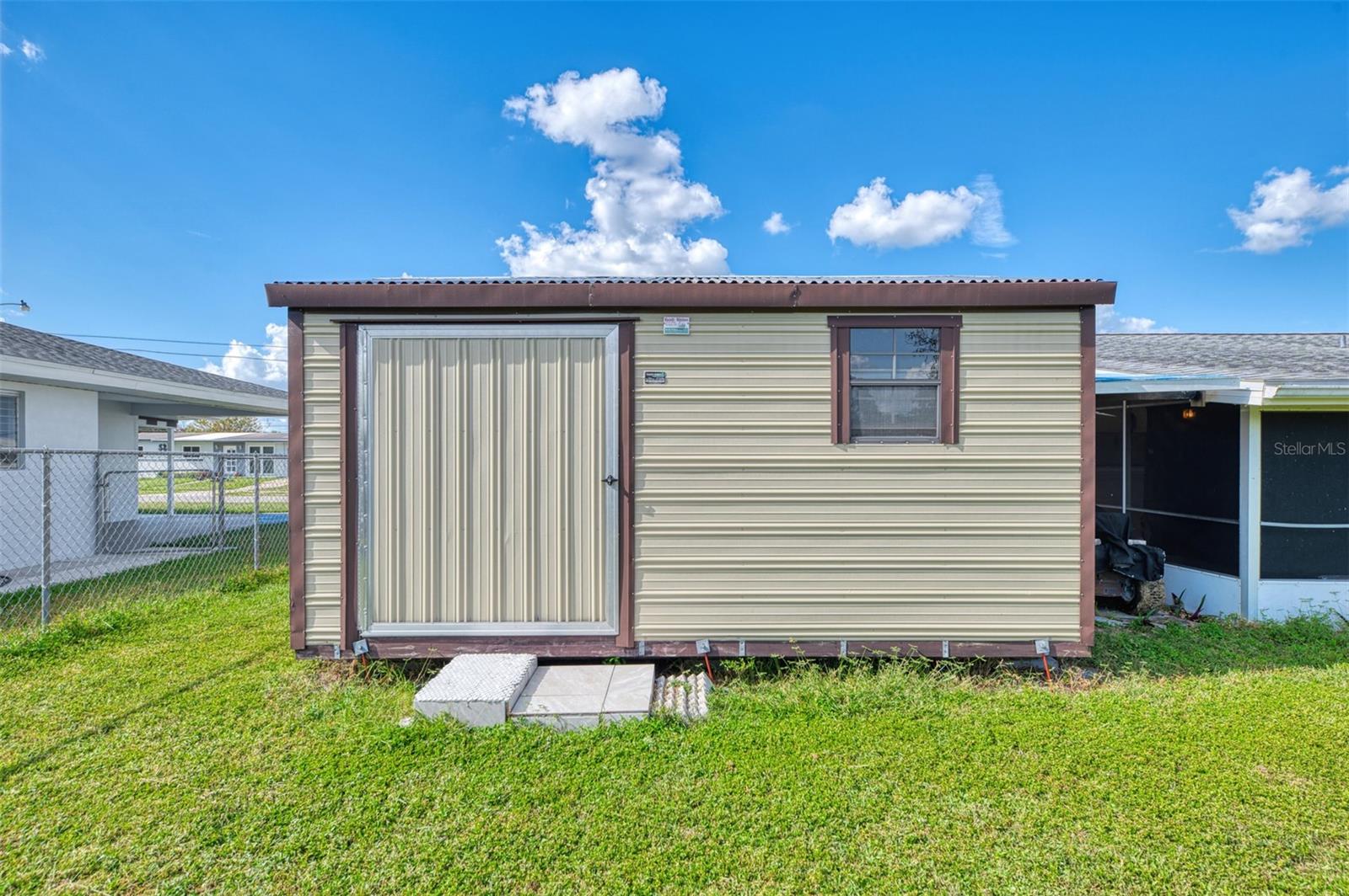 2376 STARLITE LN, PORT CHARLOTTE, FL, 33952