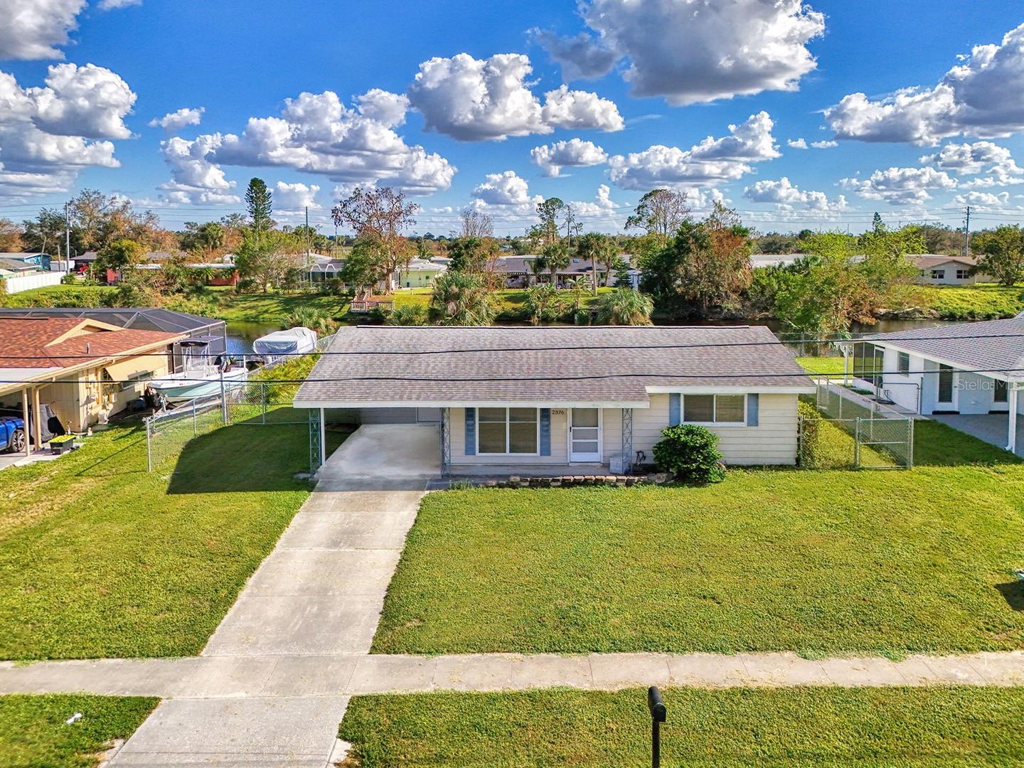 2376 STARLITE LN, PORT CHARLOTTE, FL, 33952
