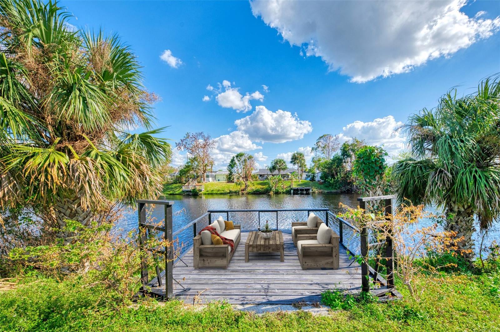 2376 STARLITE LN, PORT CHARLOTTE, FL, 33952