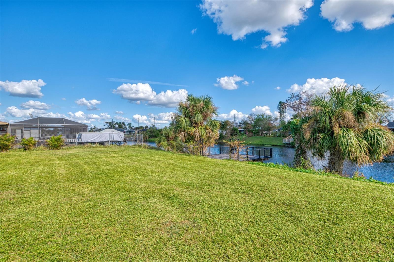 2376 STARLITE LN, PORT CHARLOTTE, FL, 33952