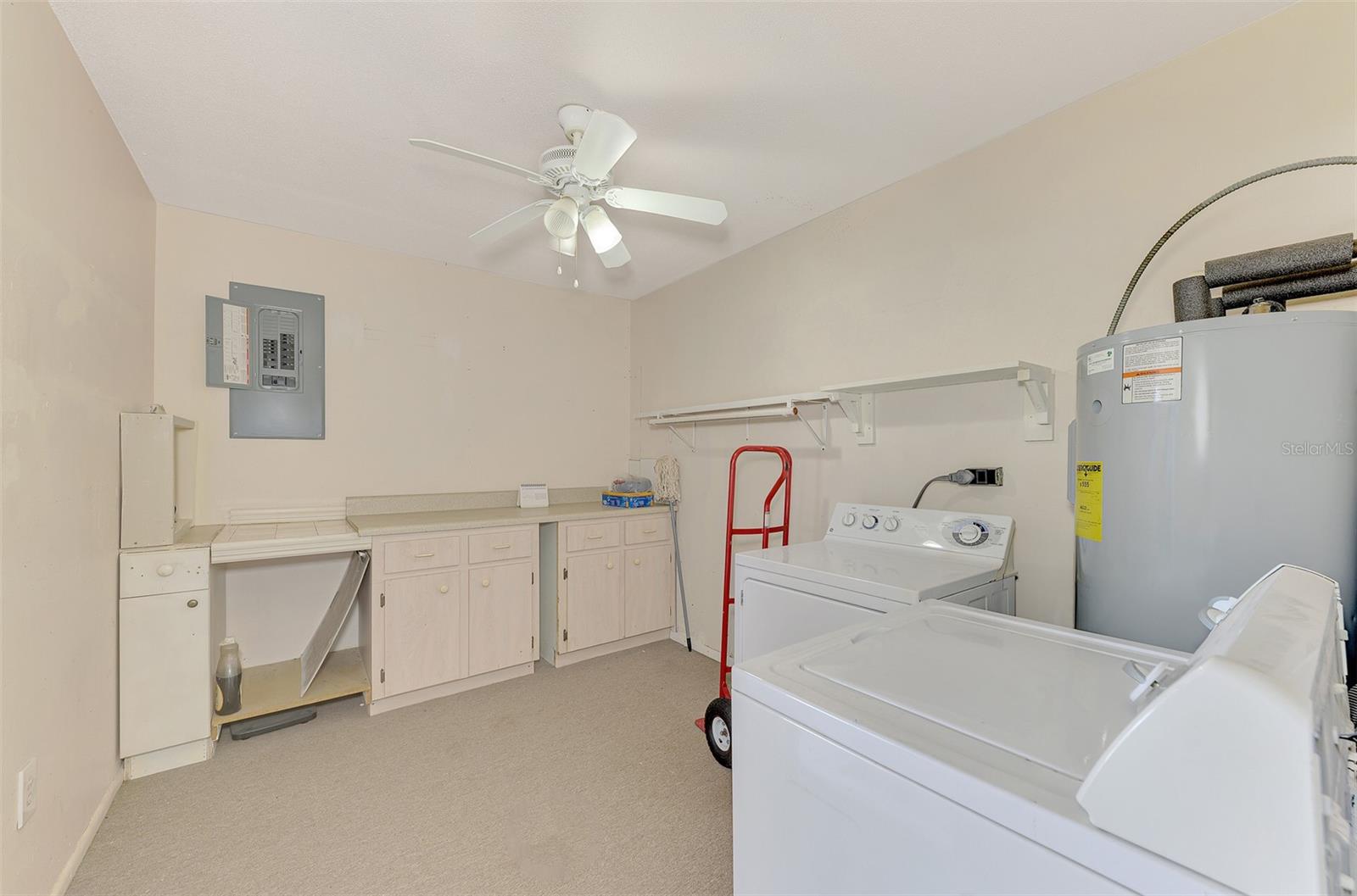 2376 STARLITE LN, PORT CHARLOTTE, FL, 33952
