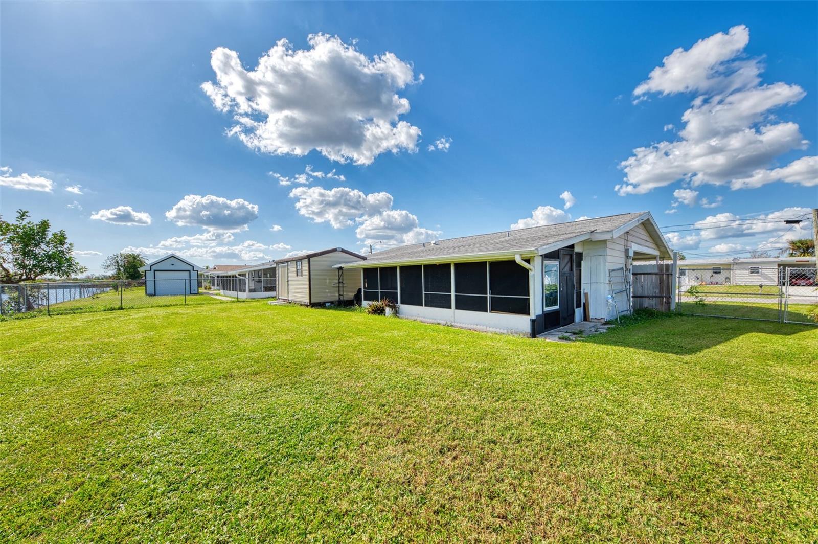2376 STARLITE LN, PORT CHARLOTTE, FL, 33952