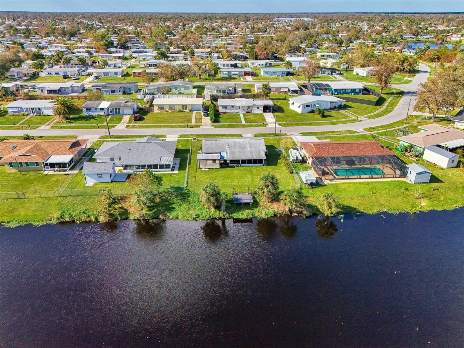 2376 STARLITE LN, PORT CHARLOTTE, FL, 33952