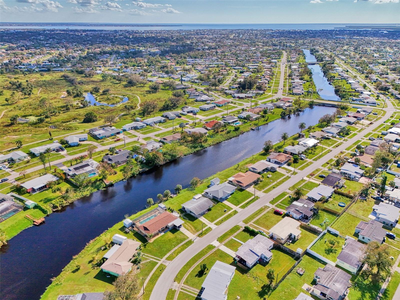 2376 STARLITE LN, PORT CHARLOTTE, FL, 33952