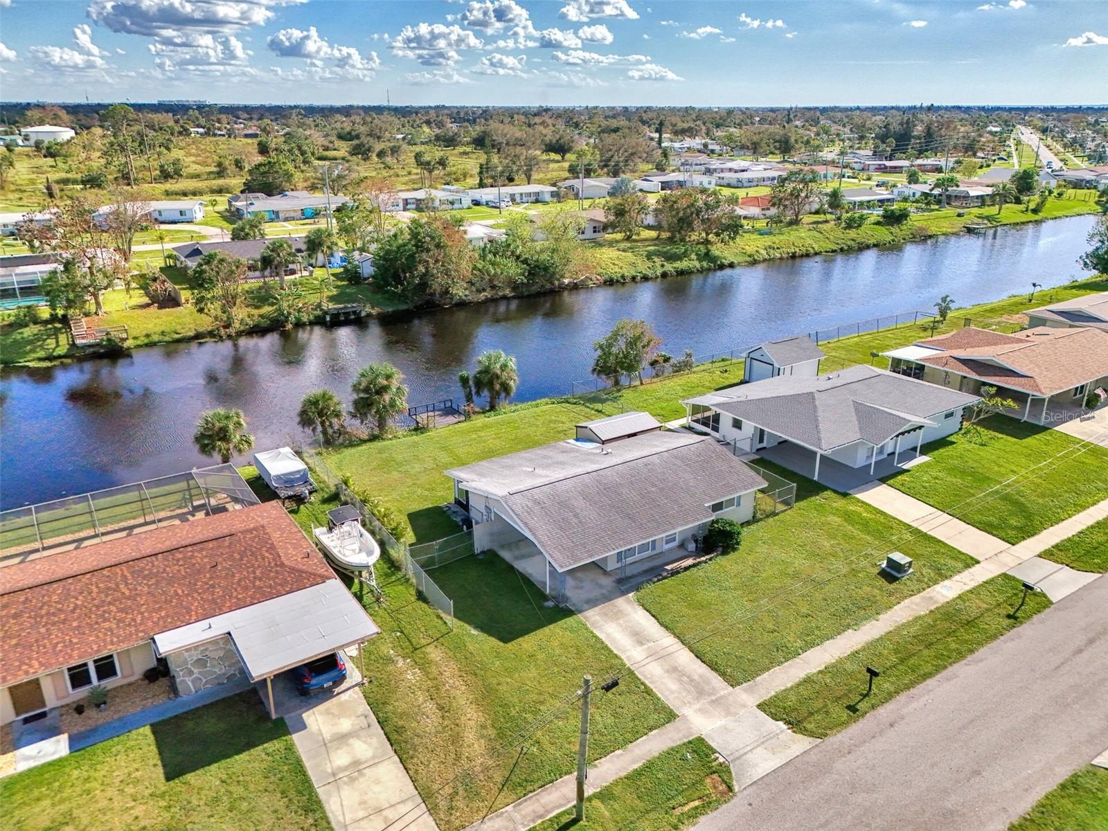 2376 STARLITE LN, PORT CHARLOTTE, FL, 33952